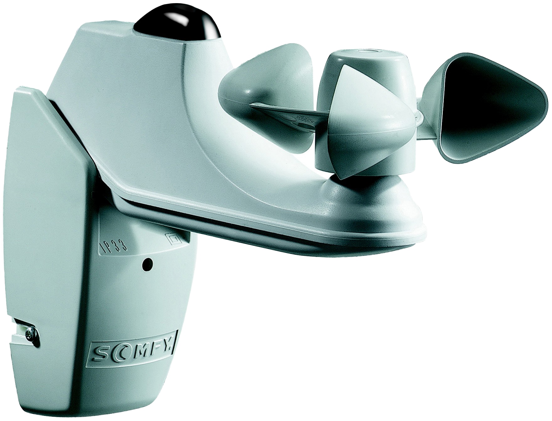 SOMFY Wettersensor Soloris io, 1870531