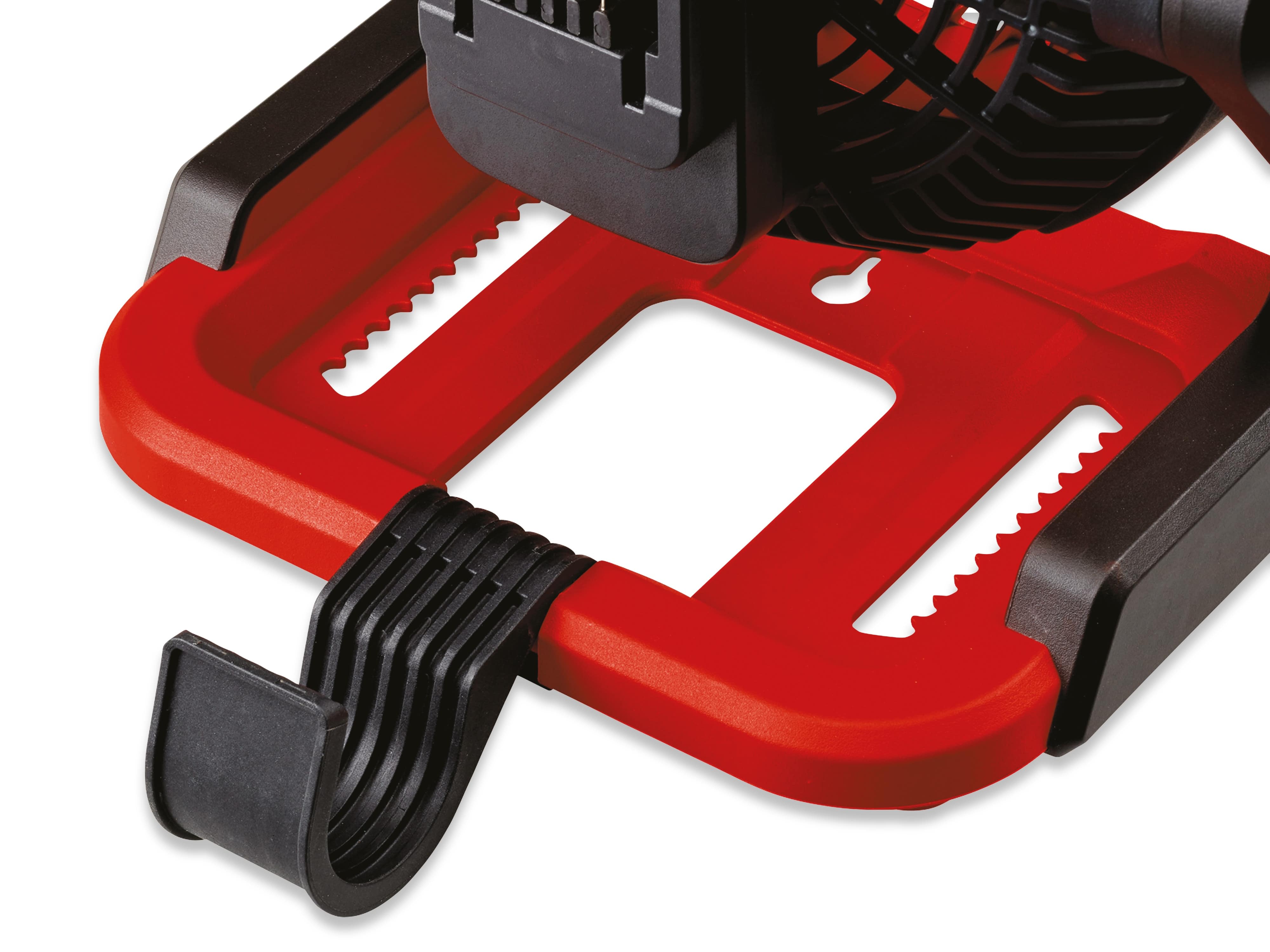 EINHELL Akku-Ventilator GE-CF 18/2200 Li, 1x Akku 4,0 Ah EINHELL Akku-Ventilator GE-CF 18/2200 Li, 1x Akku 4,0 Ah