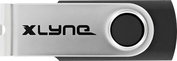 XLYNE USB-Stick SWG 177562-2 USB 2.0 16GB