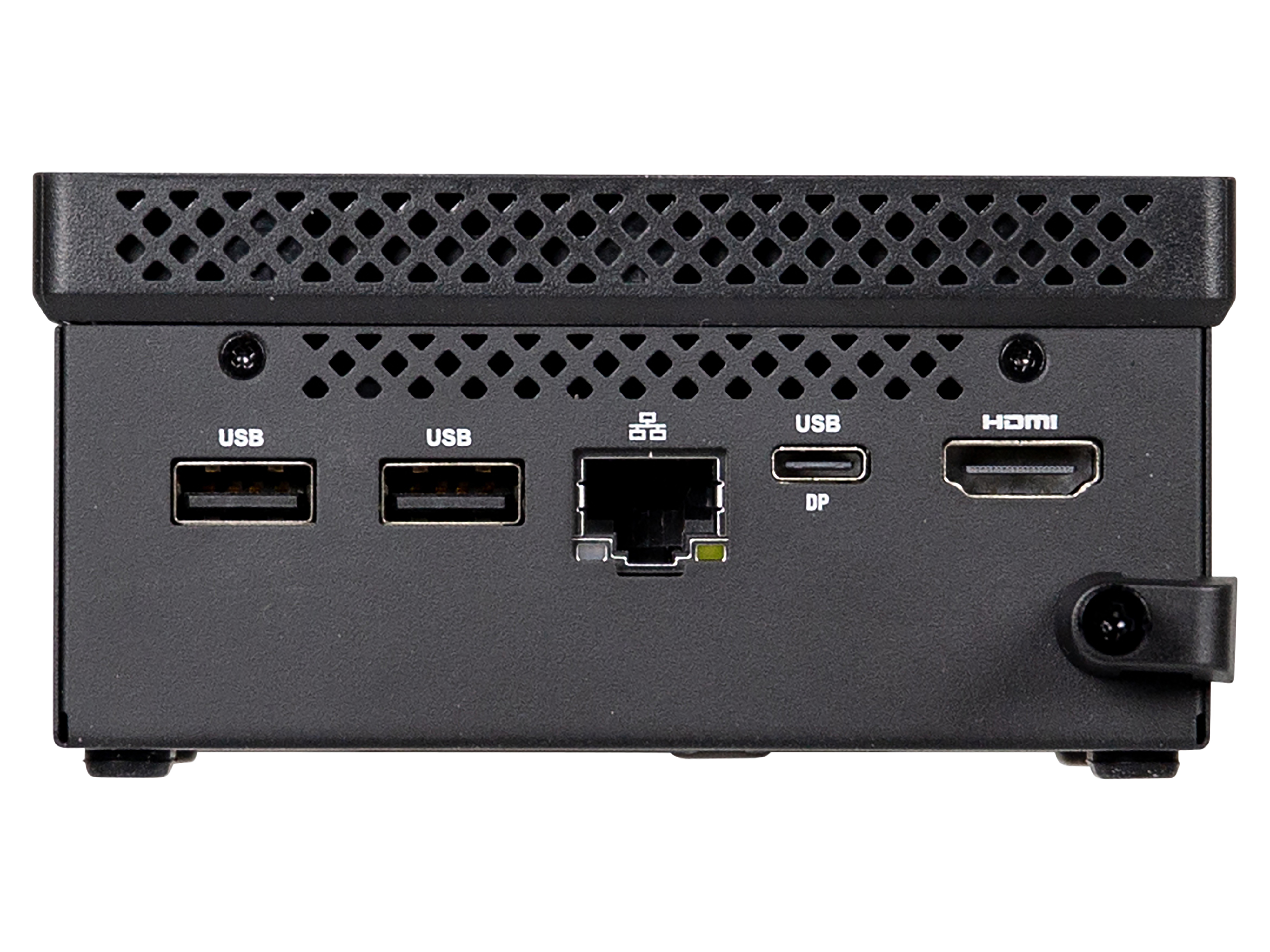 GIGABYTE Barebone Mini-PC Brix GB-BTIP-N250