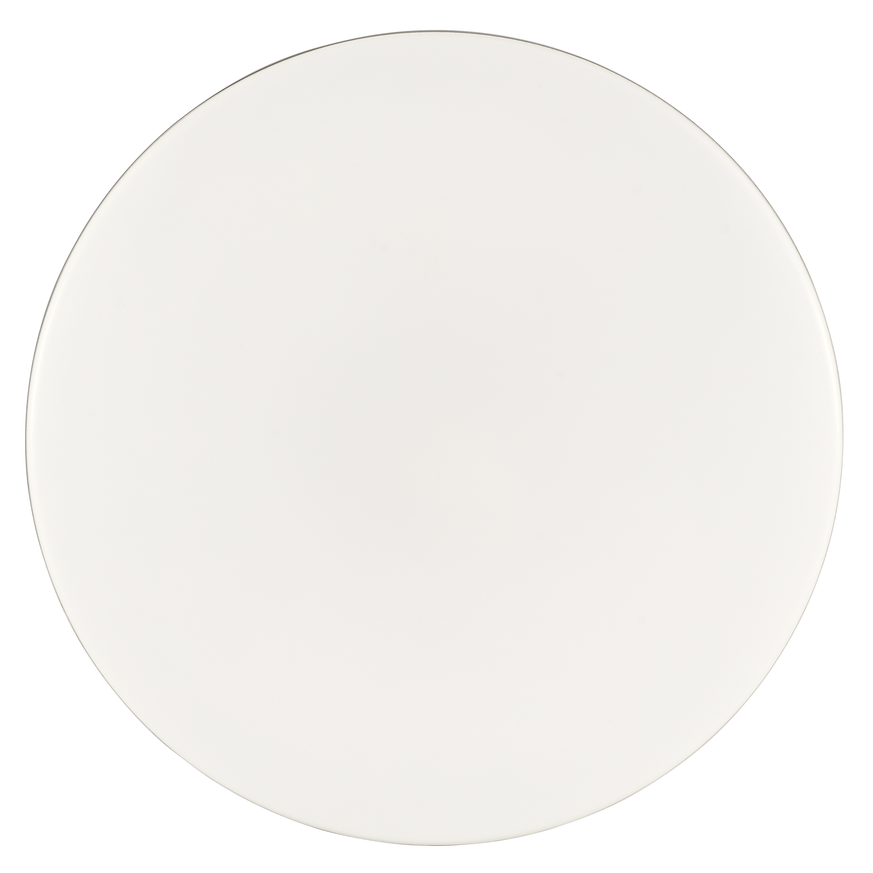 LED-Deckenleuchte BRILLIANT, Ø 39 cm, 20W, CCT, 2400lm, IP20, IC-RGB, mit Fernbedienung, weiß/schwarz