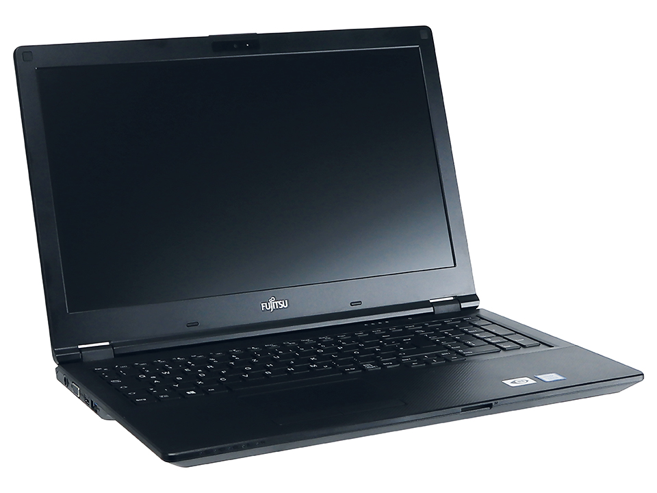 FUJITSU Notebook Lifebook E559, 39,62 cm (15,6"), i5, 8GB, 256GB, Win11Pro, gebraucht