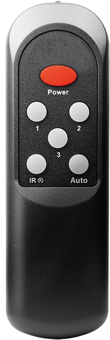 LOGILINK HDMI-Switch HD0062, 3x 1-Port, 4K/60 Hz, schwarz