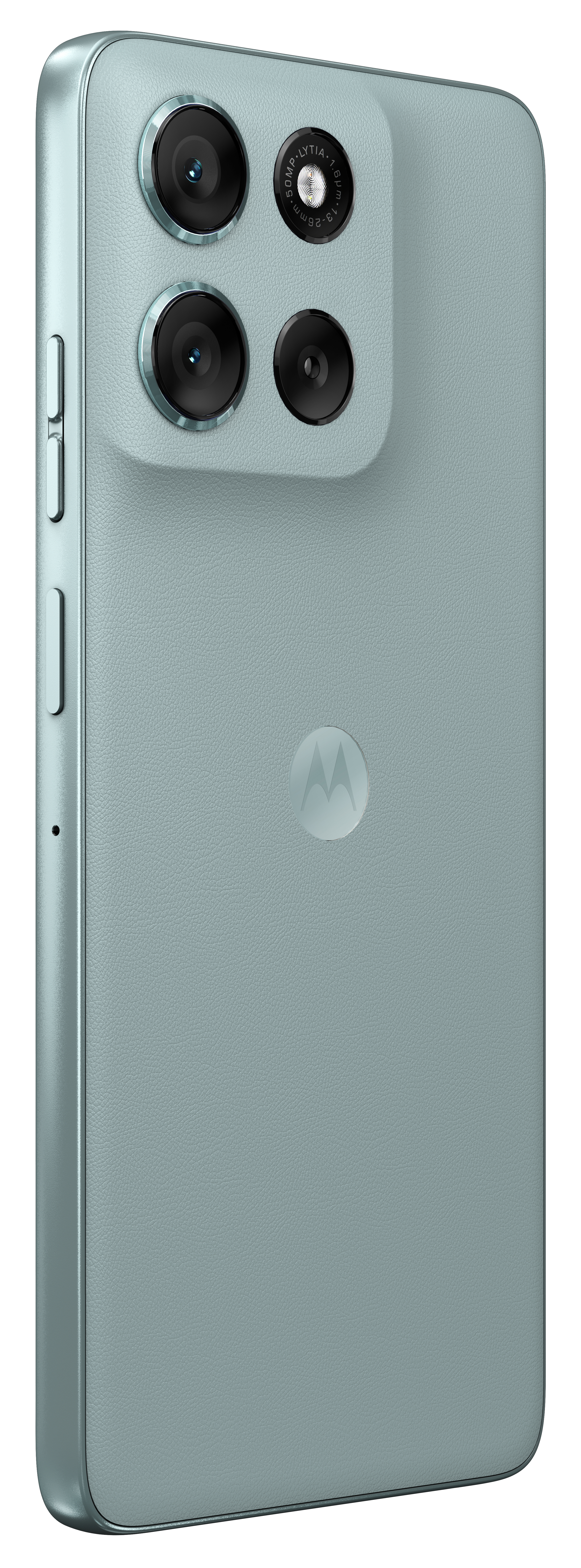 MOTOROLA Smartphone Moto G56 5G 256GB gray mist