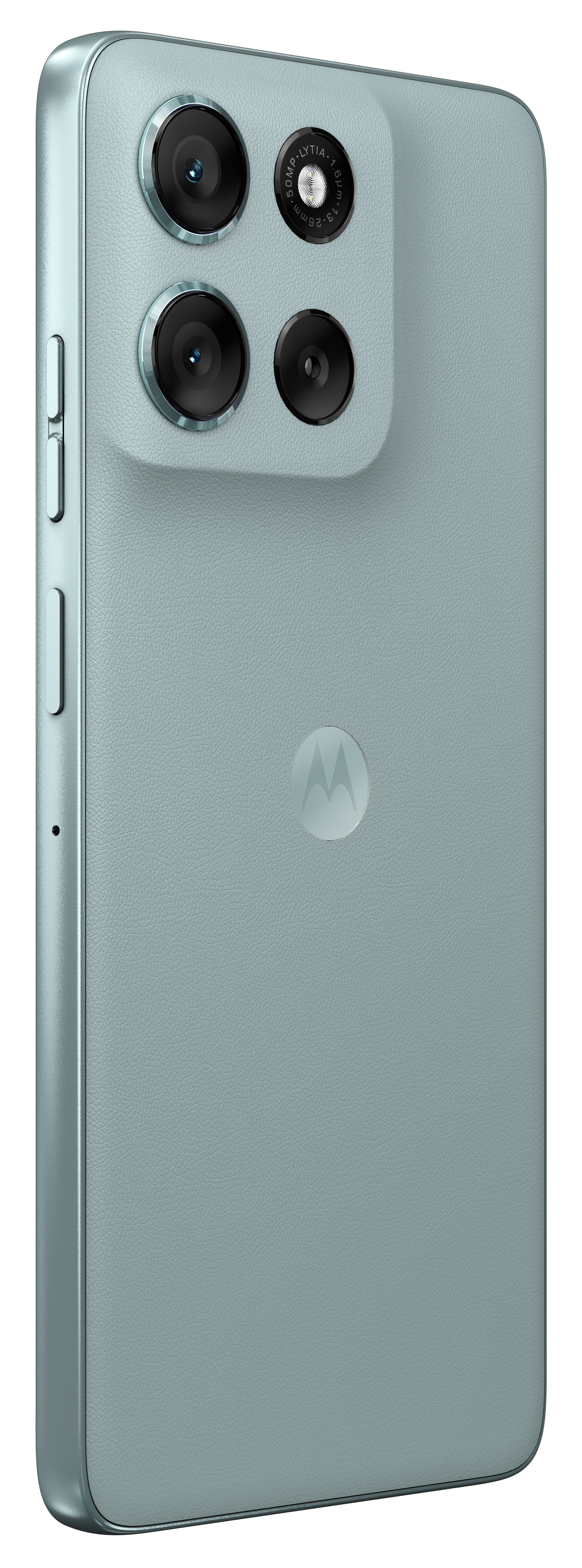 MOTOROLA Smartphone Moto G56 5G 256GB gray mist