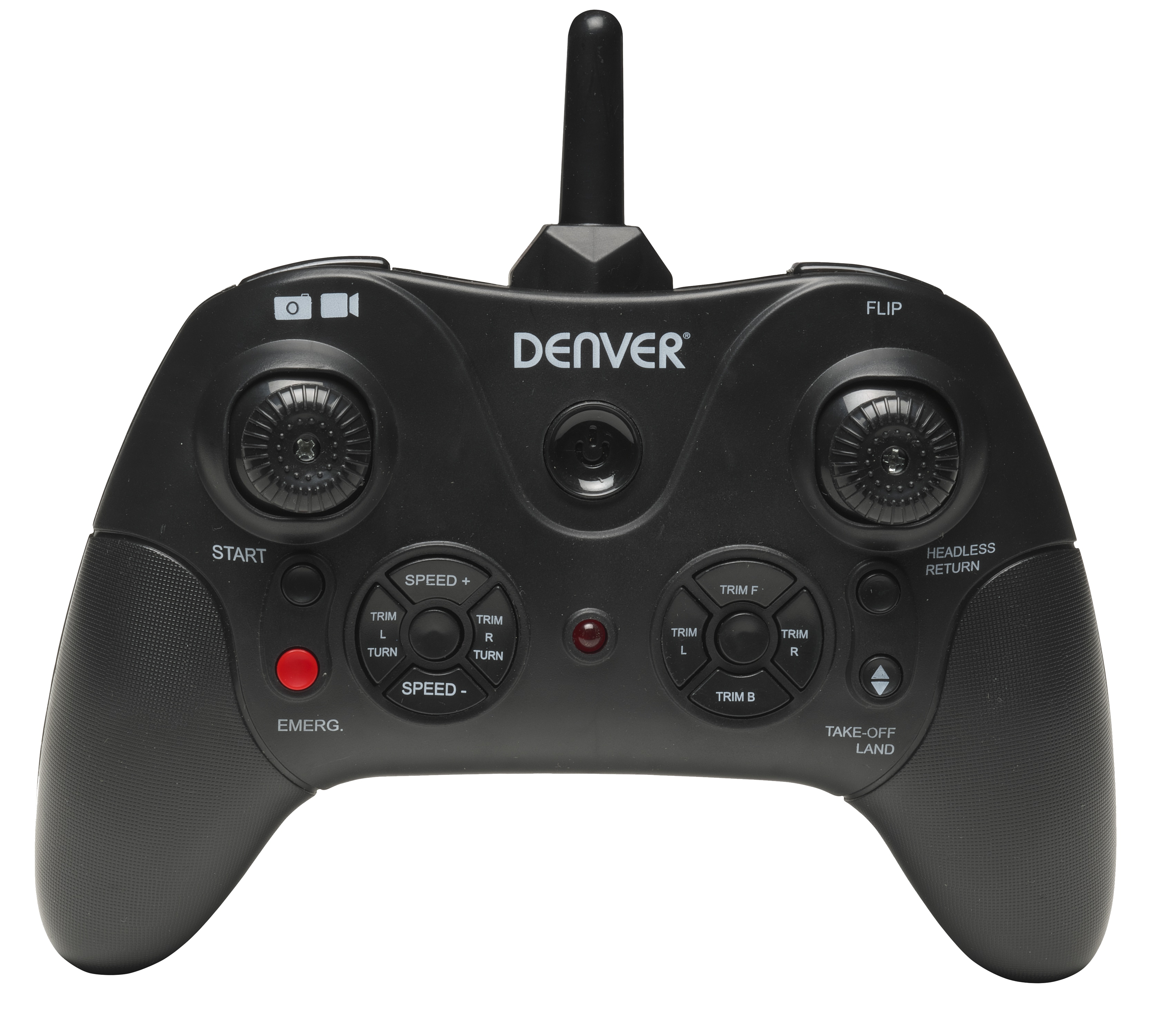 DENVER Drohne DCH-350