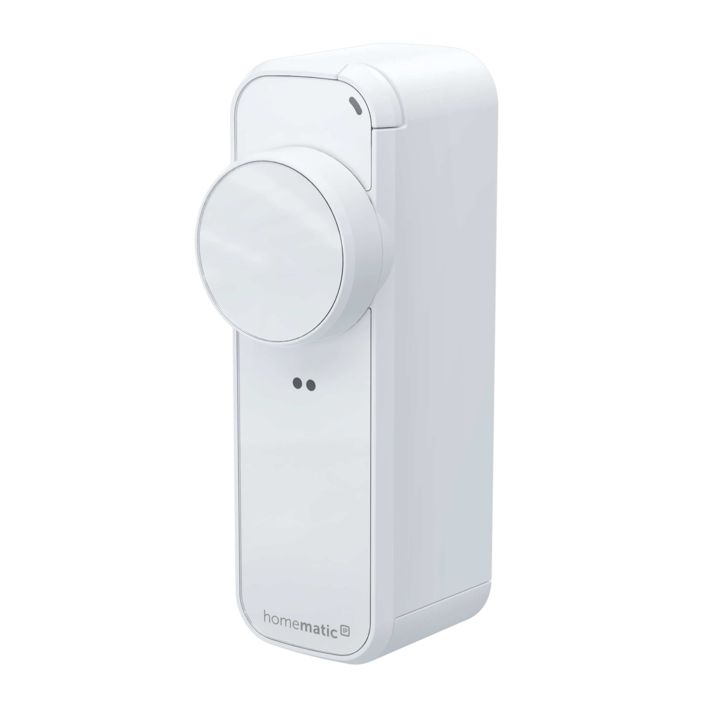 HOMEMATIC IP 161671A0, Türschlossantrieb pro, weiß