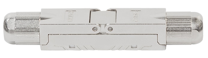 LOGILINK Feldkonfektionierbarer Kabelverbinder MP0073 CAT6A geschirmt