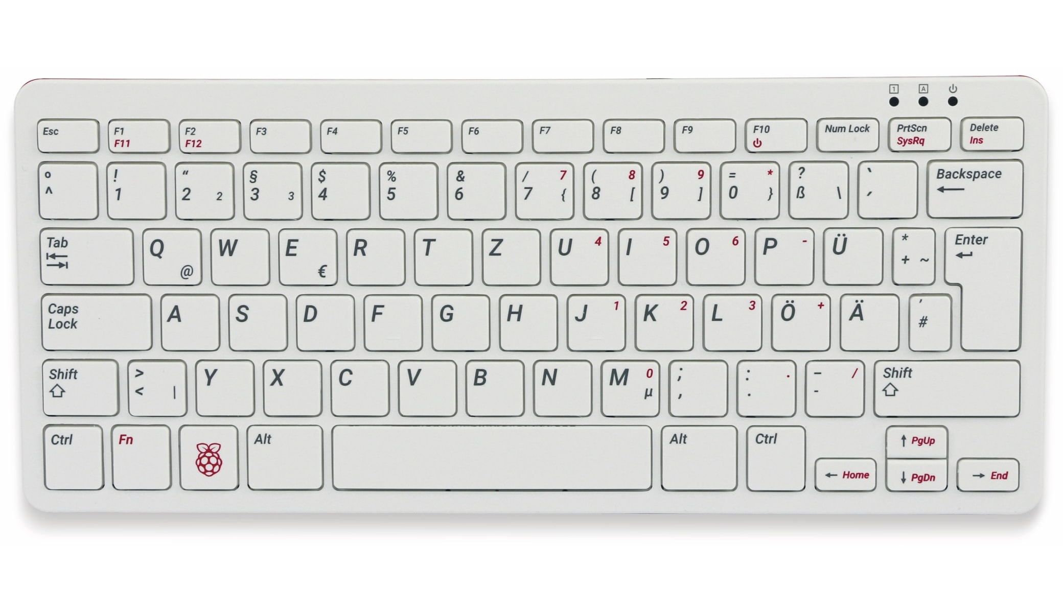 RASPBERRY PI 400 KIT