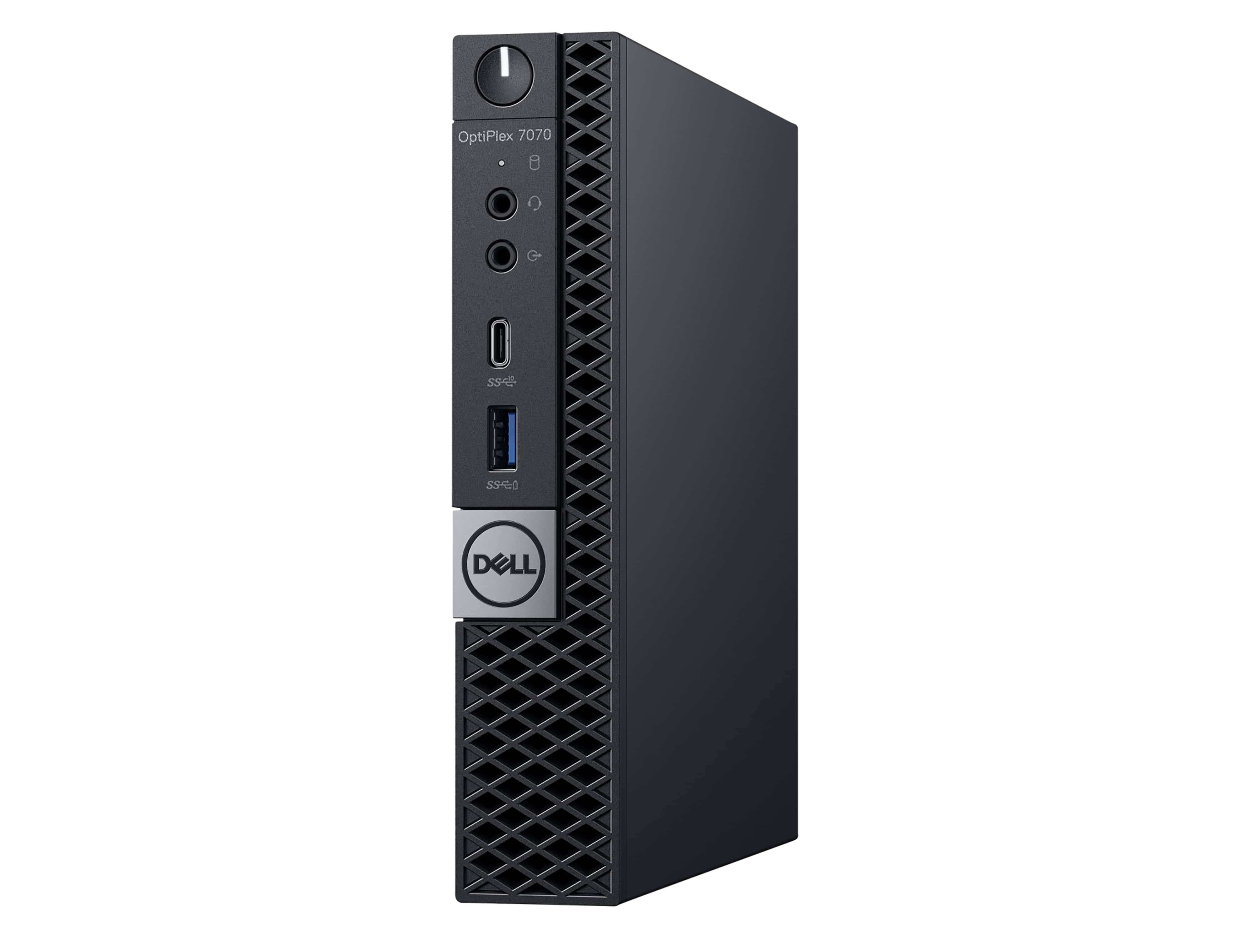 DELL PC OptiPlex 7070, i3, 16 GB, 256 GB, Win11Pro, refurbished