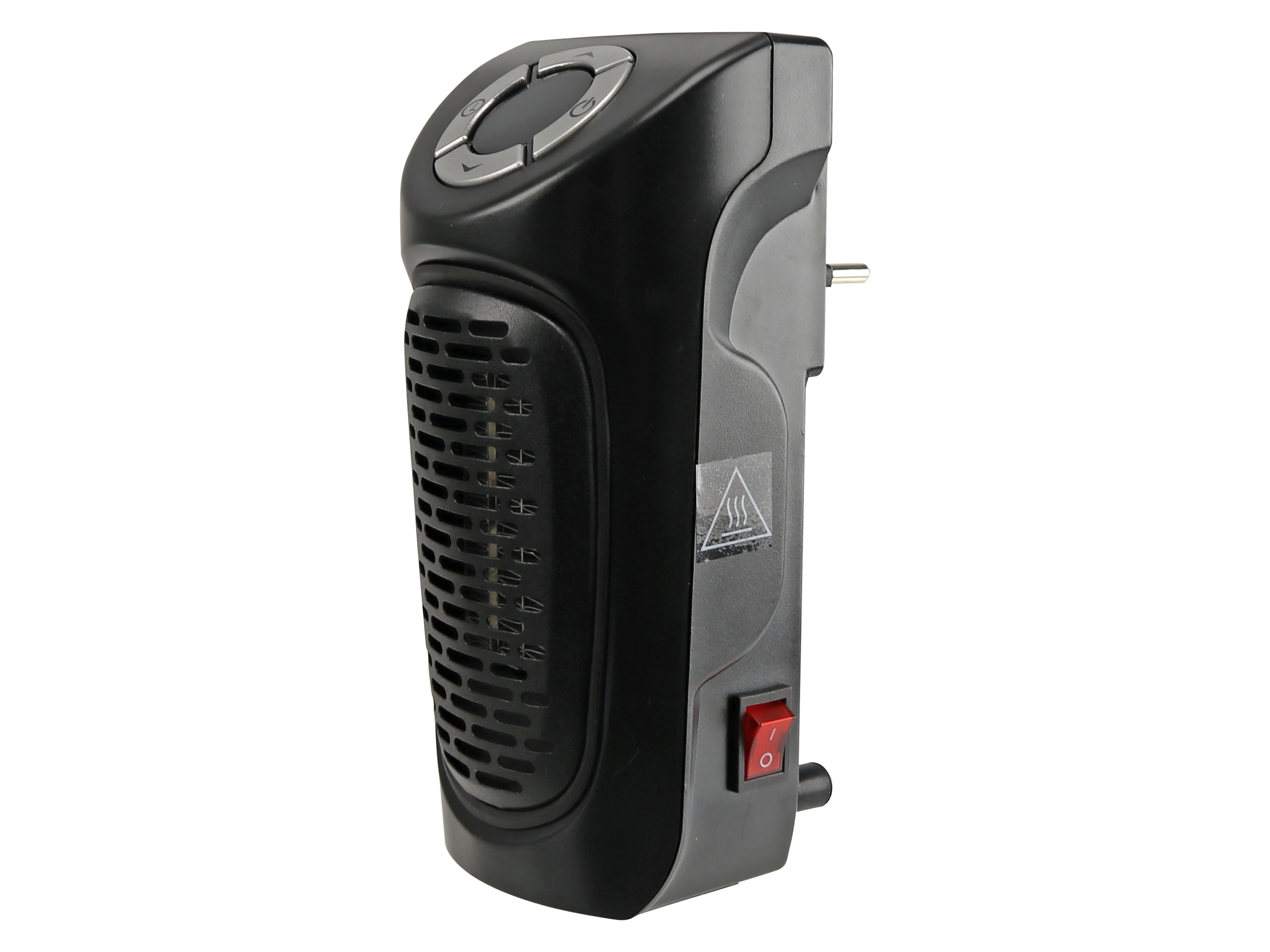Steckdosenheizlüfter, RN1018HT, 350 Watt