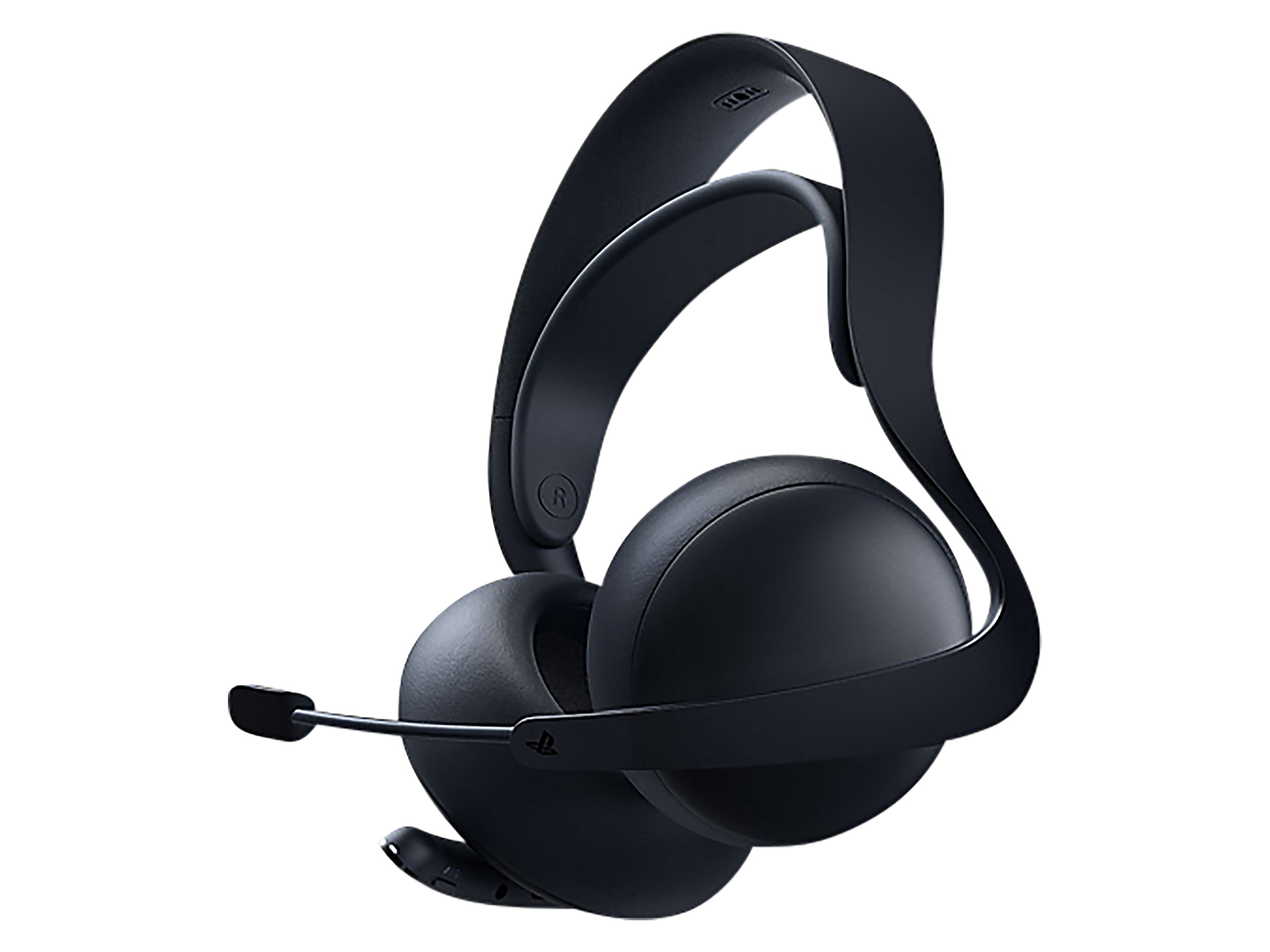 SONY Headset Pulse Elite Wireless midnight black