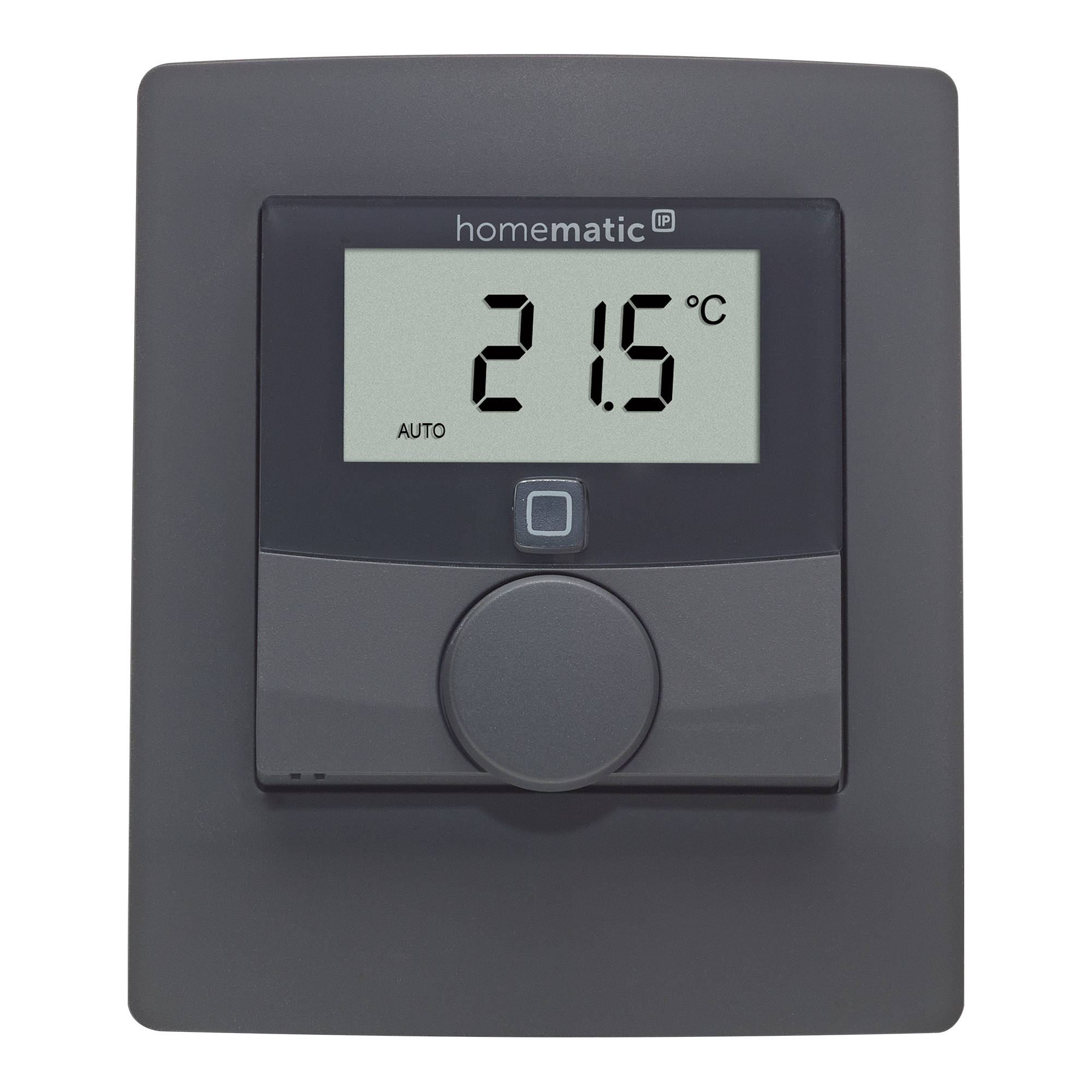 HOMEMATIC IP 161629A0 Tischaufsteller, anthrazit