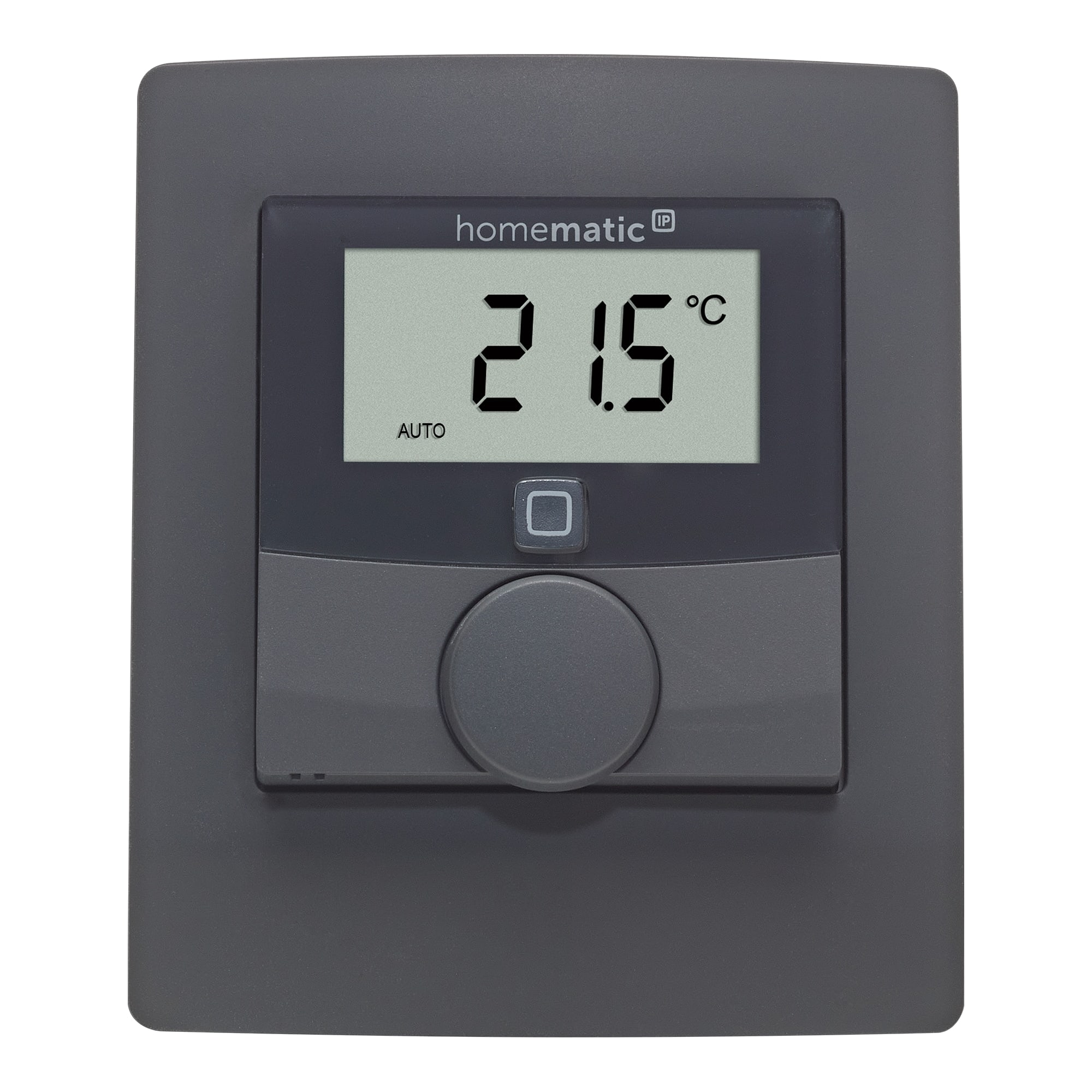 HOMEMATIC IP 161629A0 Tischaufsteller, anthrazit