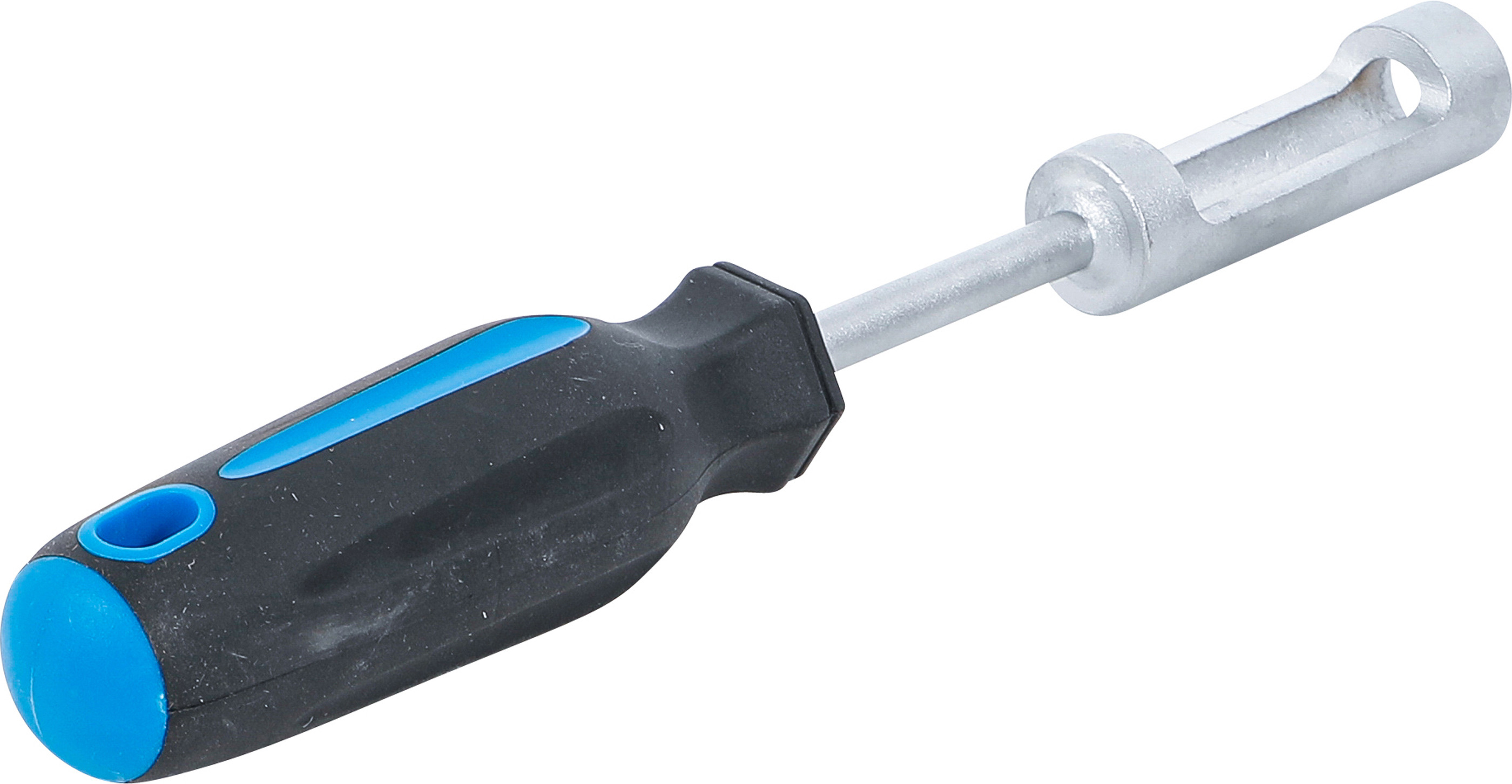 BGS TECHNIC Bremsbacken-Feder Entriegelungswerkzeug, 8308