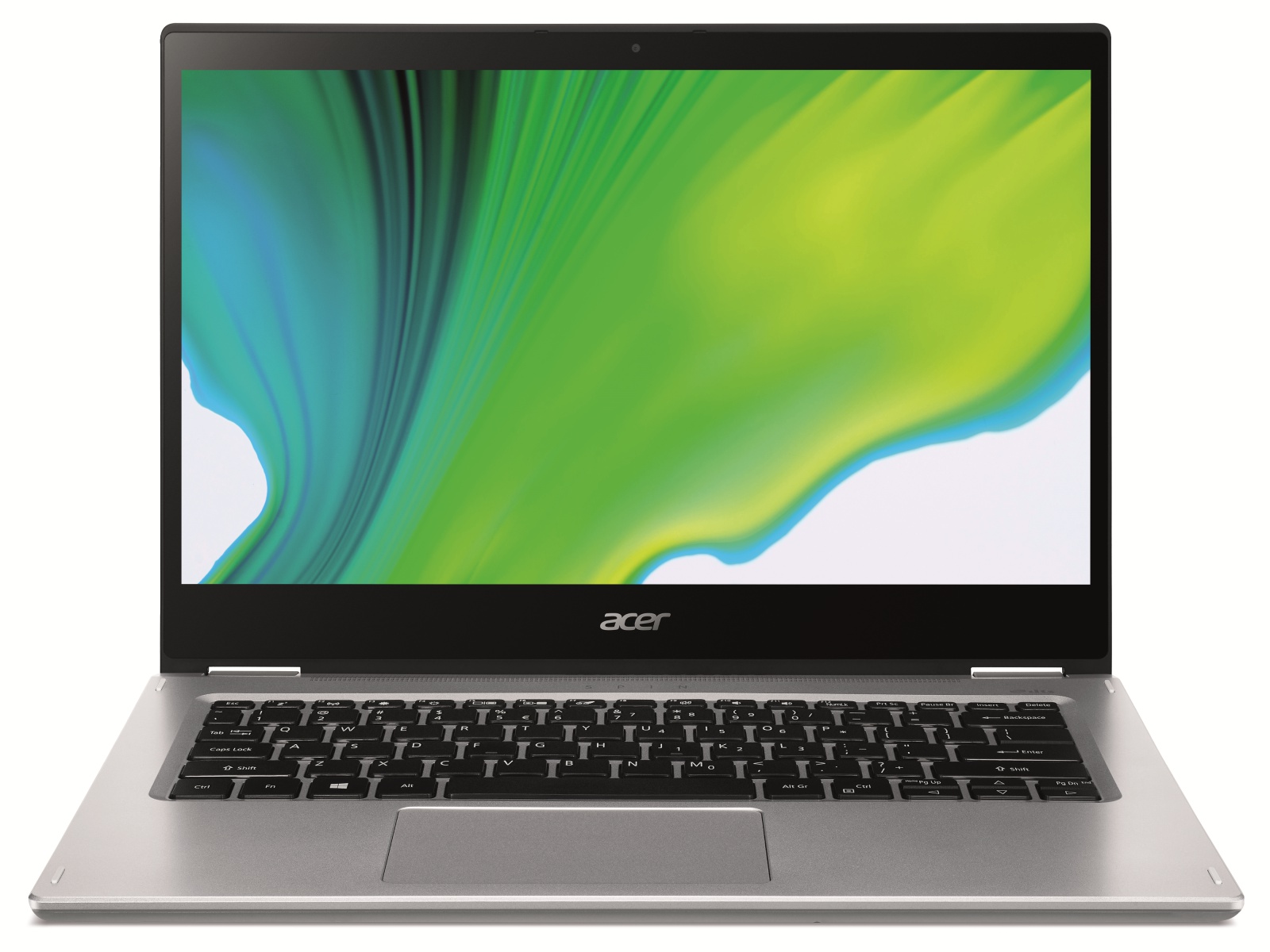 ACER Notebook Spin 3 SP314-54N-57C3, 14", Intel i5, Win10P