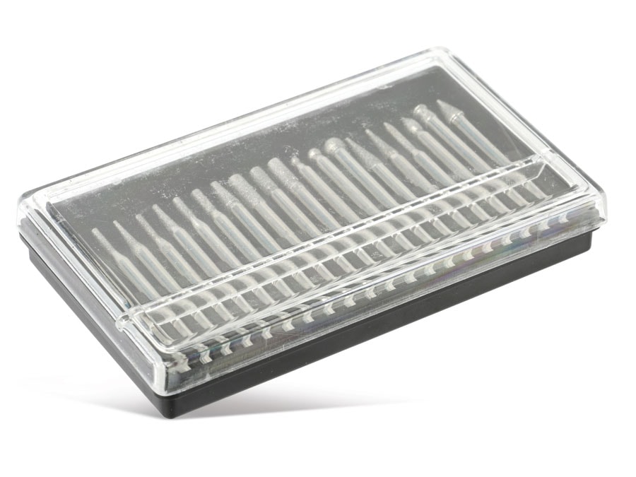 DAYTOOLS Fräser-Set FS-20
