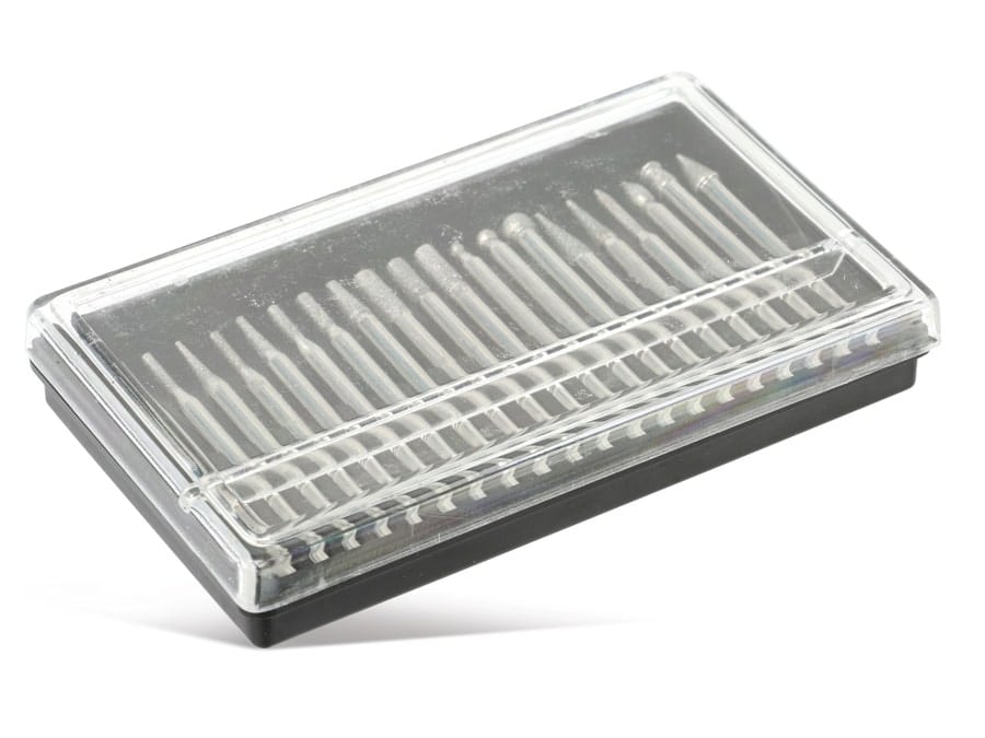 DAYTOOLS Fräser-Set FS-20 DAYTOOLS Fräser-Set FS-20