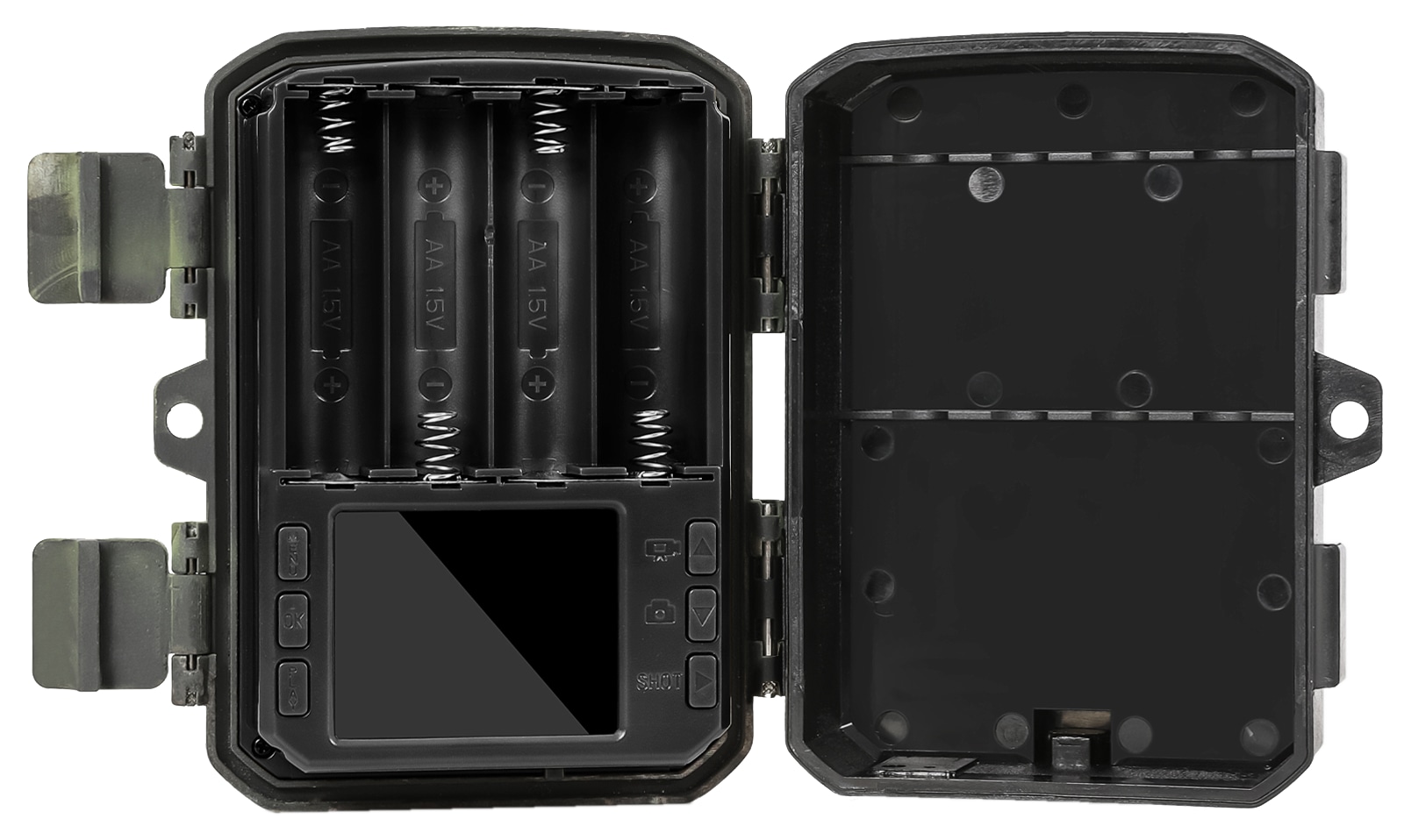 DENVER Wildkamera WCS-5023