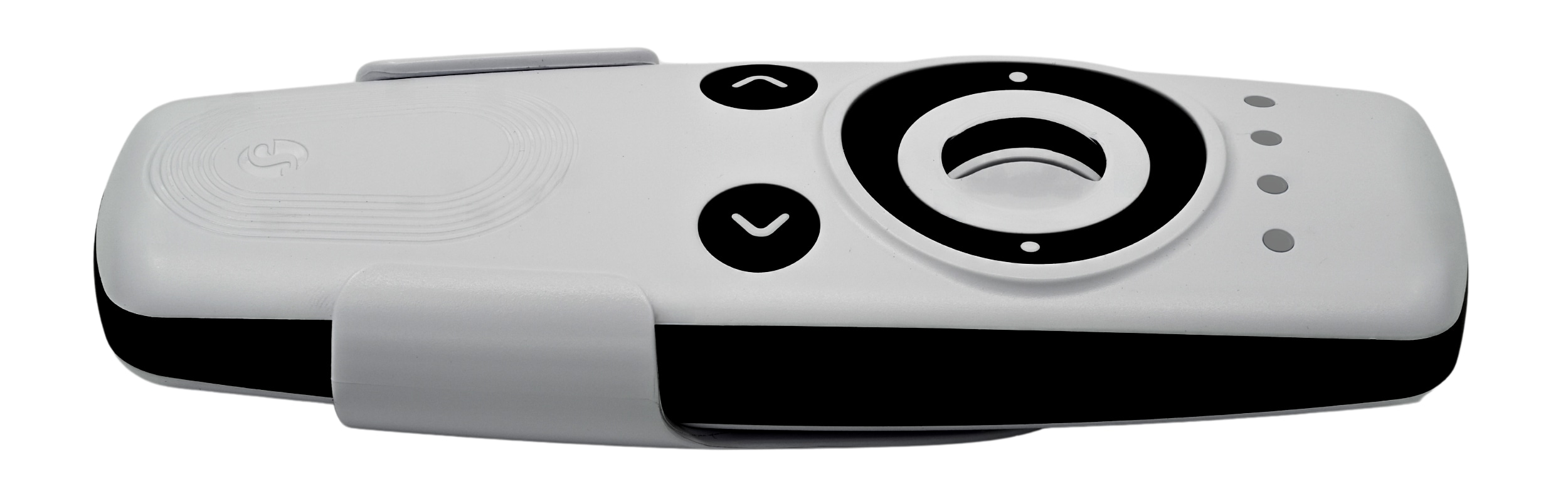 SHELLY BLU Remote Control ZB SBRC-005B, weiß, Zigbee & Bluetooth, 4-Kanal, Wandmontage SHELLY BLU Remote Control ZB SBRC-005B, weiß, Zigbee & Bluetooth, 4-Kanal, Wandmontage