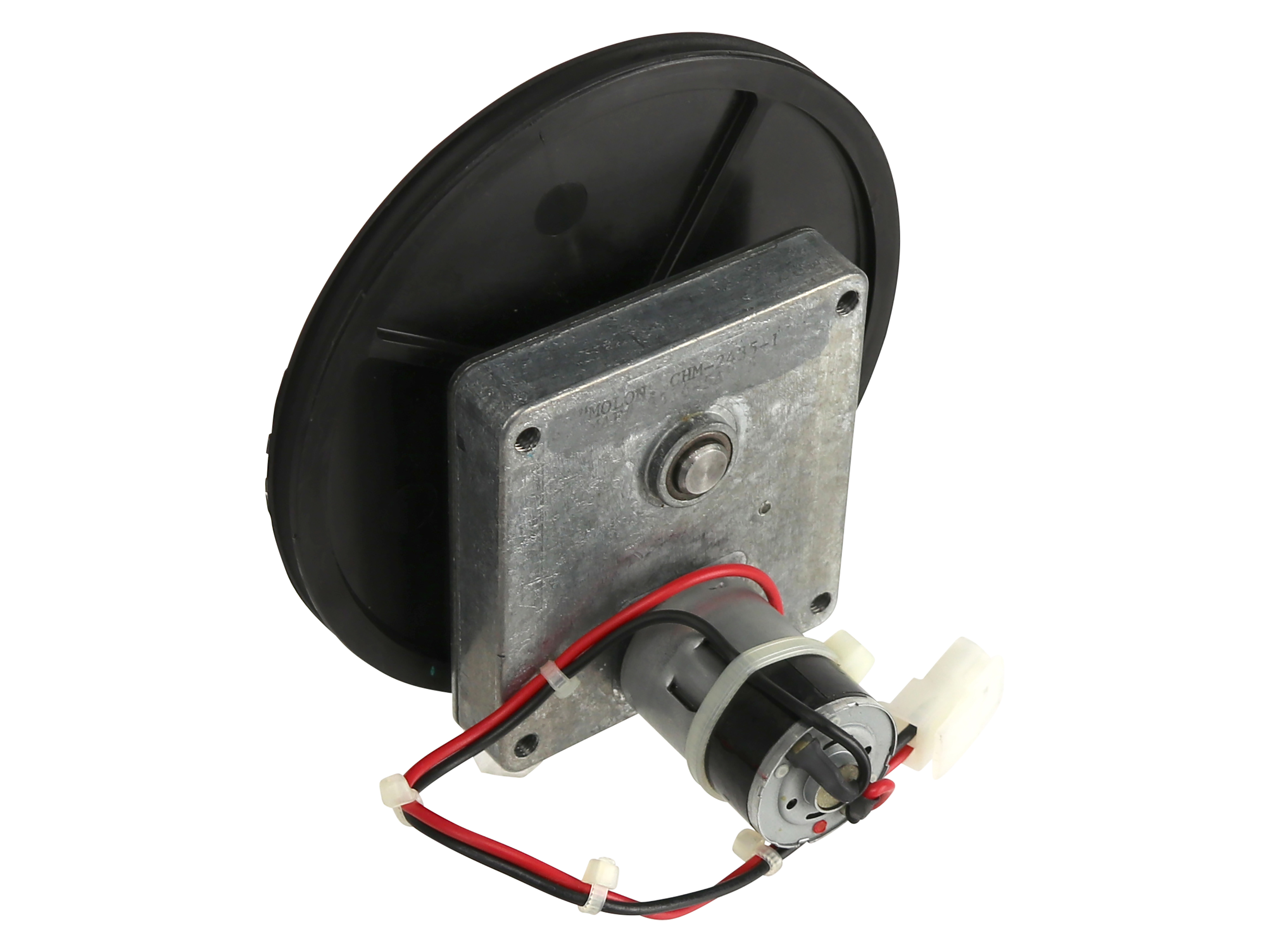 Gleichstrom-Getriebemotor CHM-2435