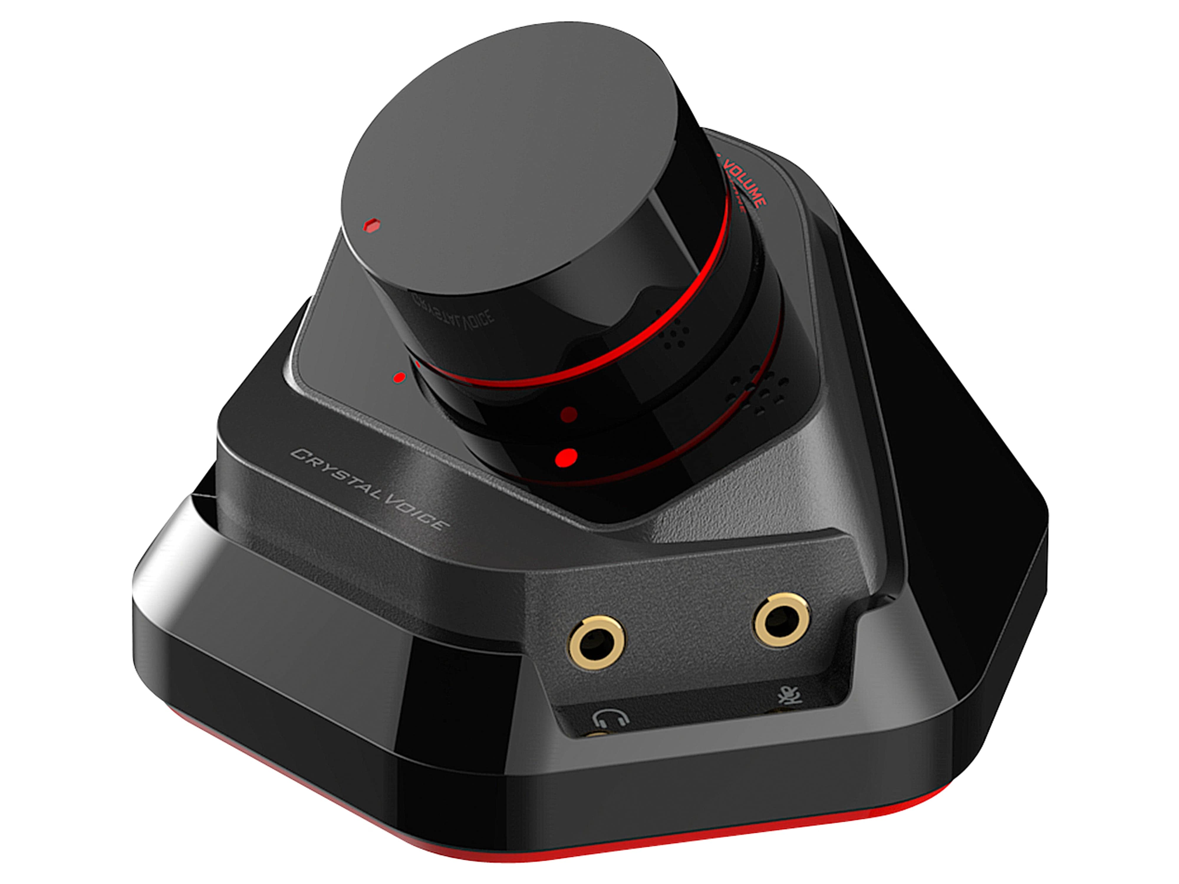 CREATIVE LABS PCIE-Soundkarte Sound Blaster AE-7