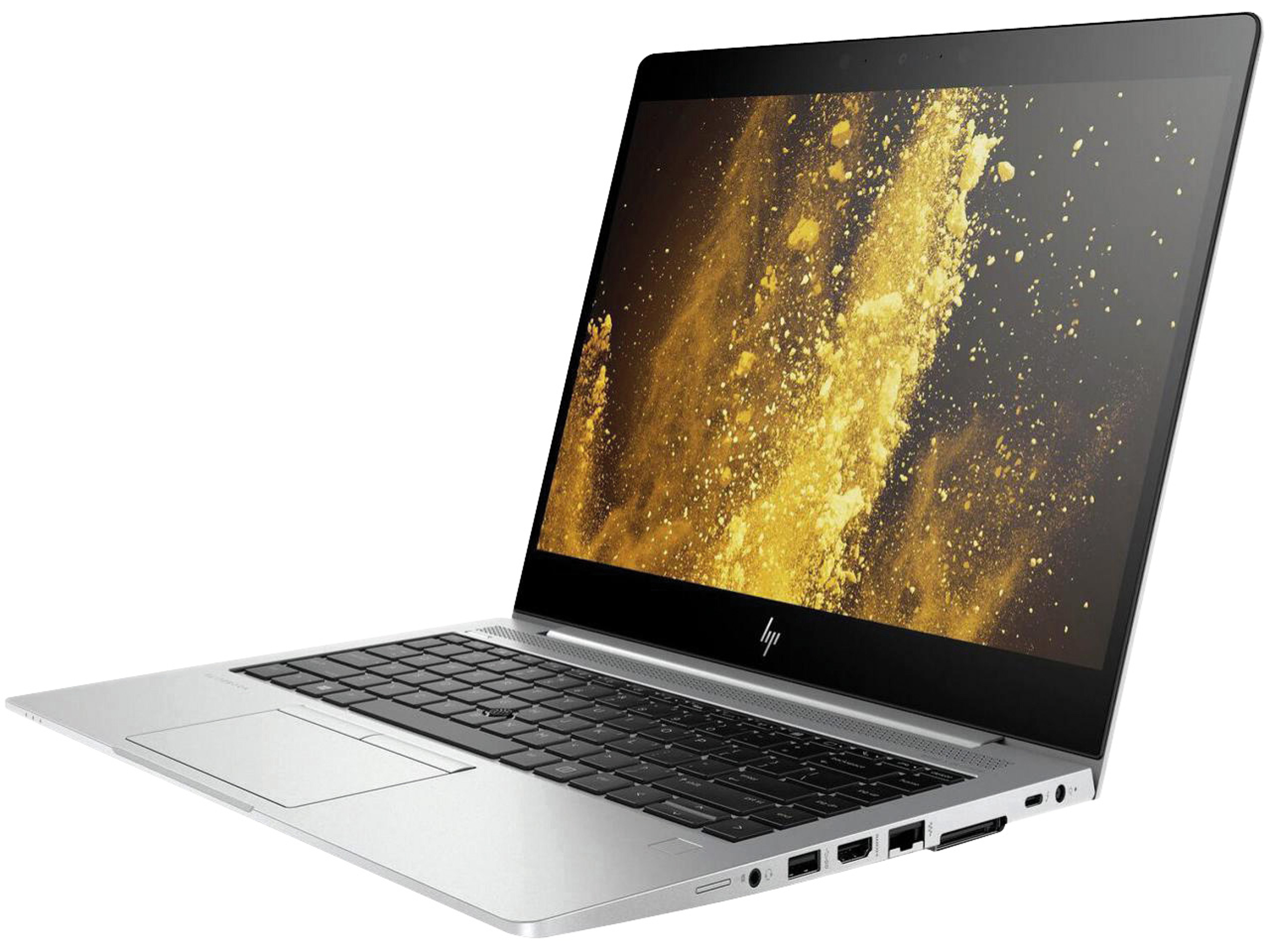 HP Notebook EliteBook 840 G6, 14", Intel i5, 16GB, 512GB, Win 11Pro, Refurbished