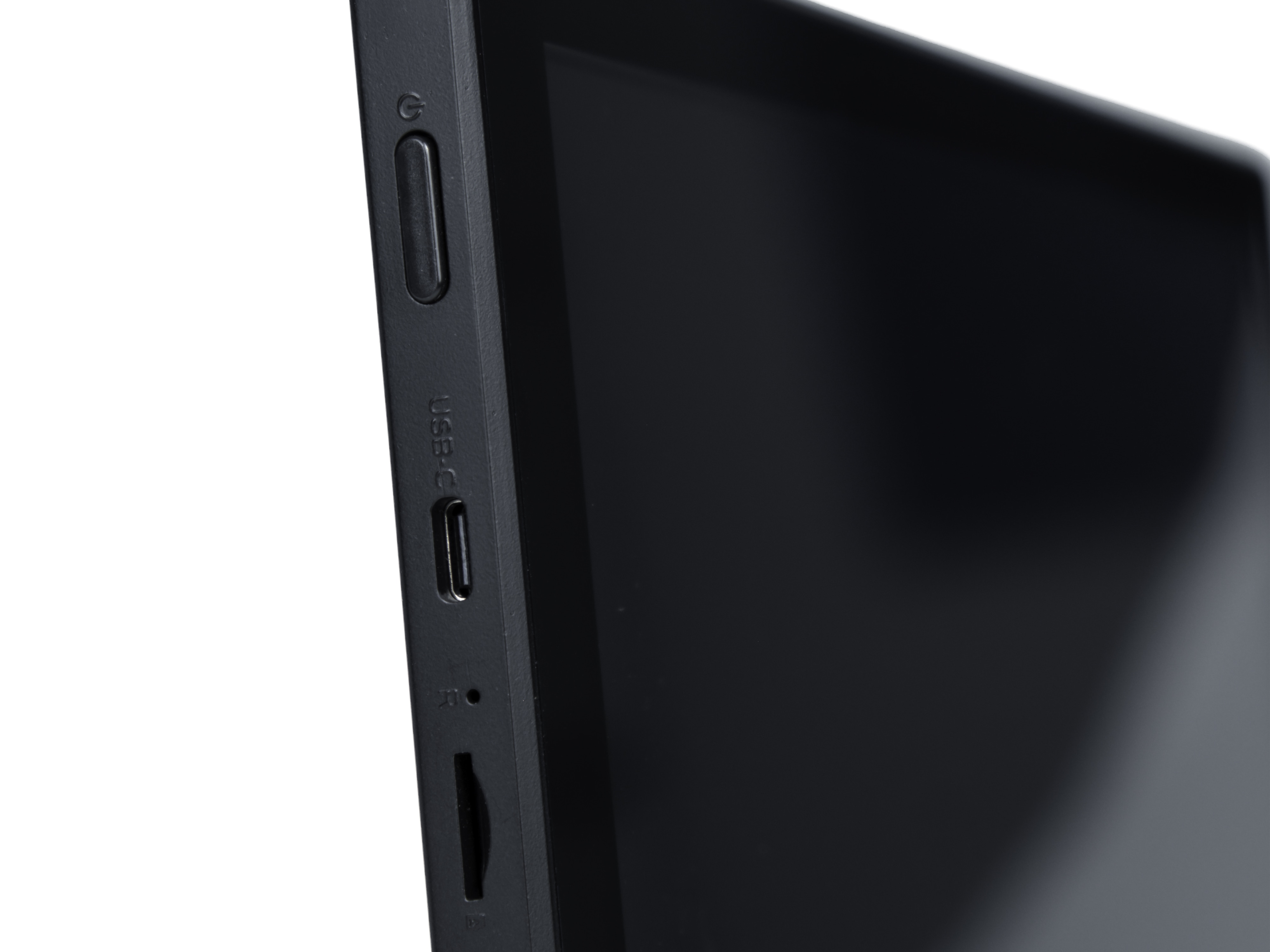 DENVER Digitaler Bilderrahmen PFF-1070B