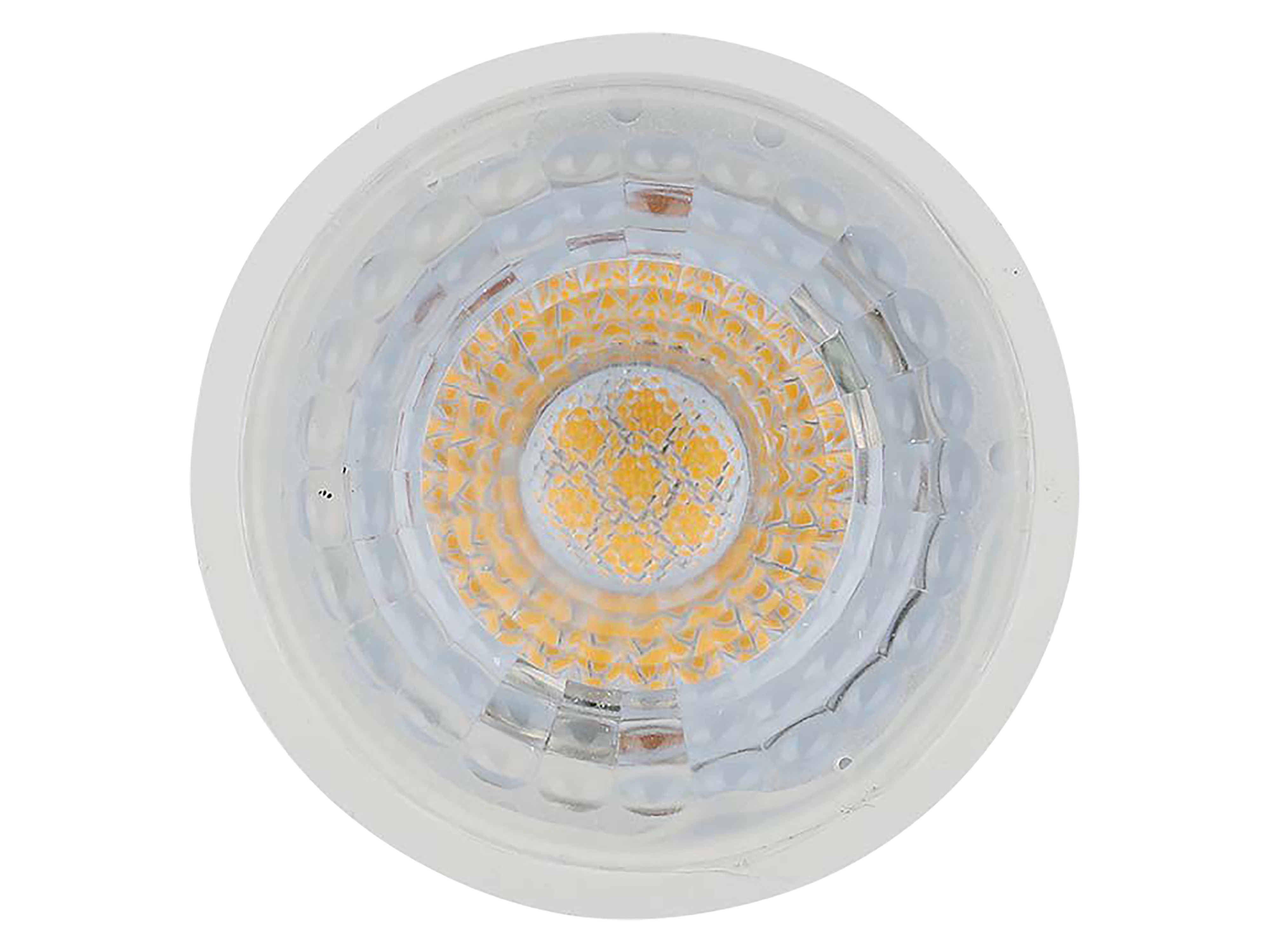 V-TAC LED-Lampe VT-21194, EEK: F, 6W, 445lm, 6500k, GU10, 110°