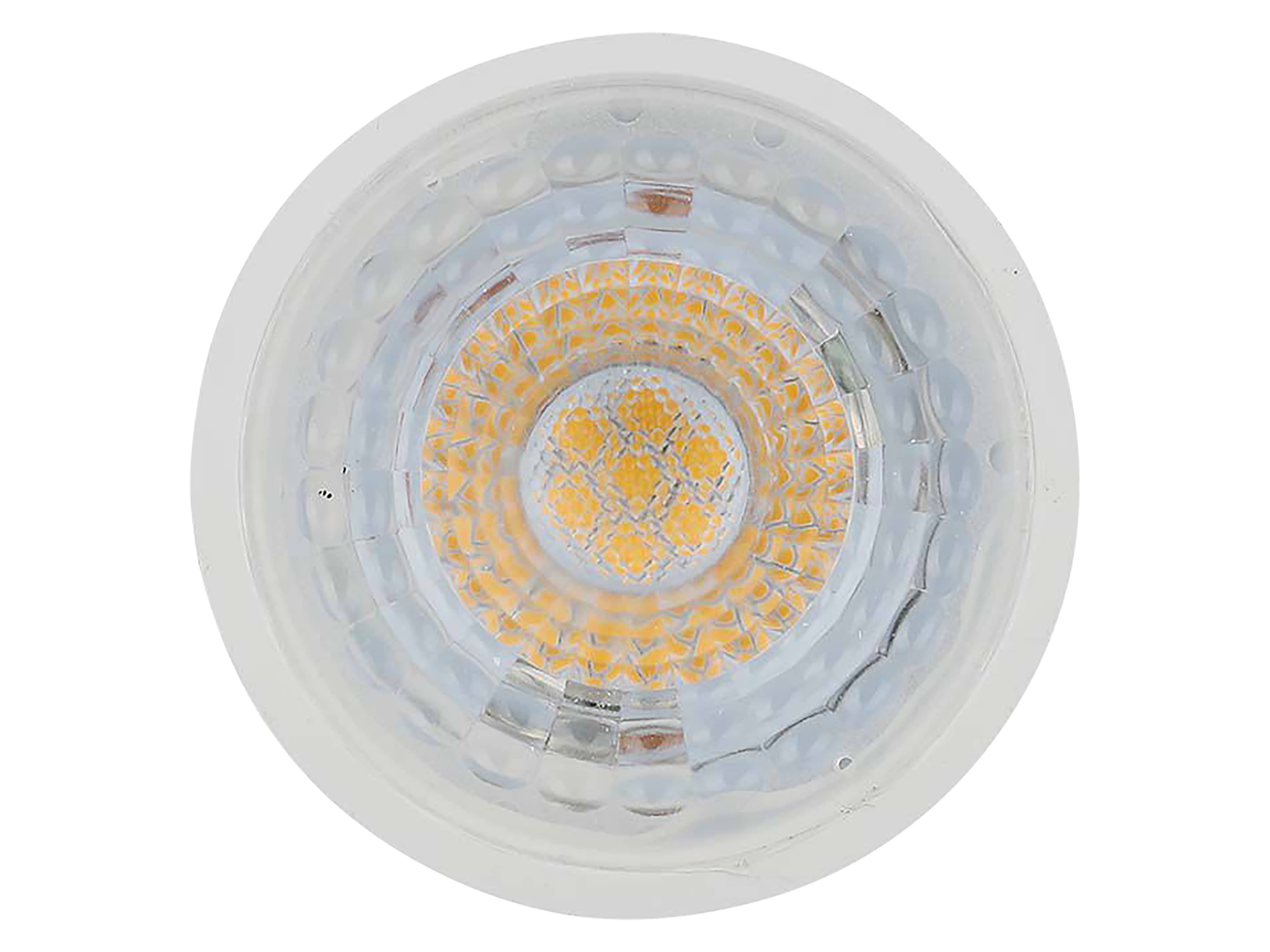 V-TAC LED-Lampe VT-21194, EEK: F, 6W, 445lm, 6500k, GU10, 110° V-TAC LED-Lampe VT-21194, EEK: F, 6W, 445lm, 6500k, GU10, 110°