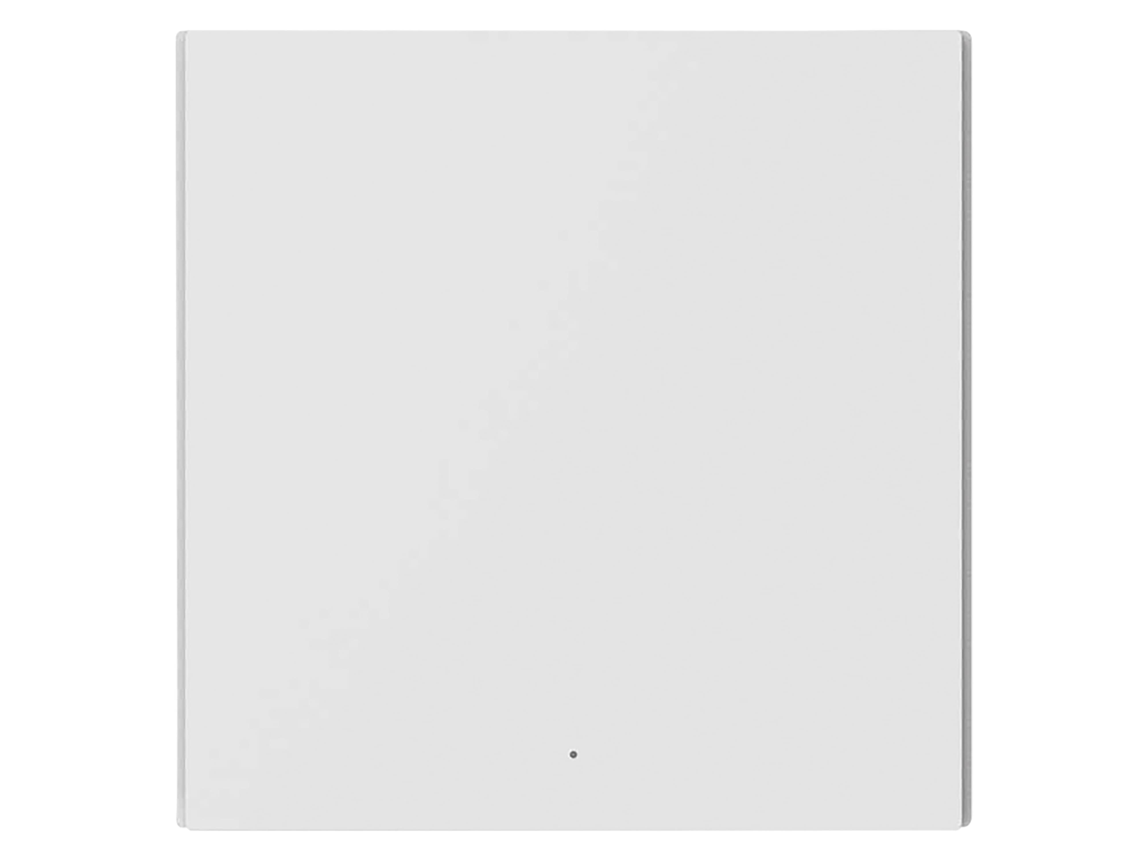 AQARA Funk-Wandschalter H1 WS-EUK01, Zigbee, wandmontage, weiß
