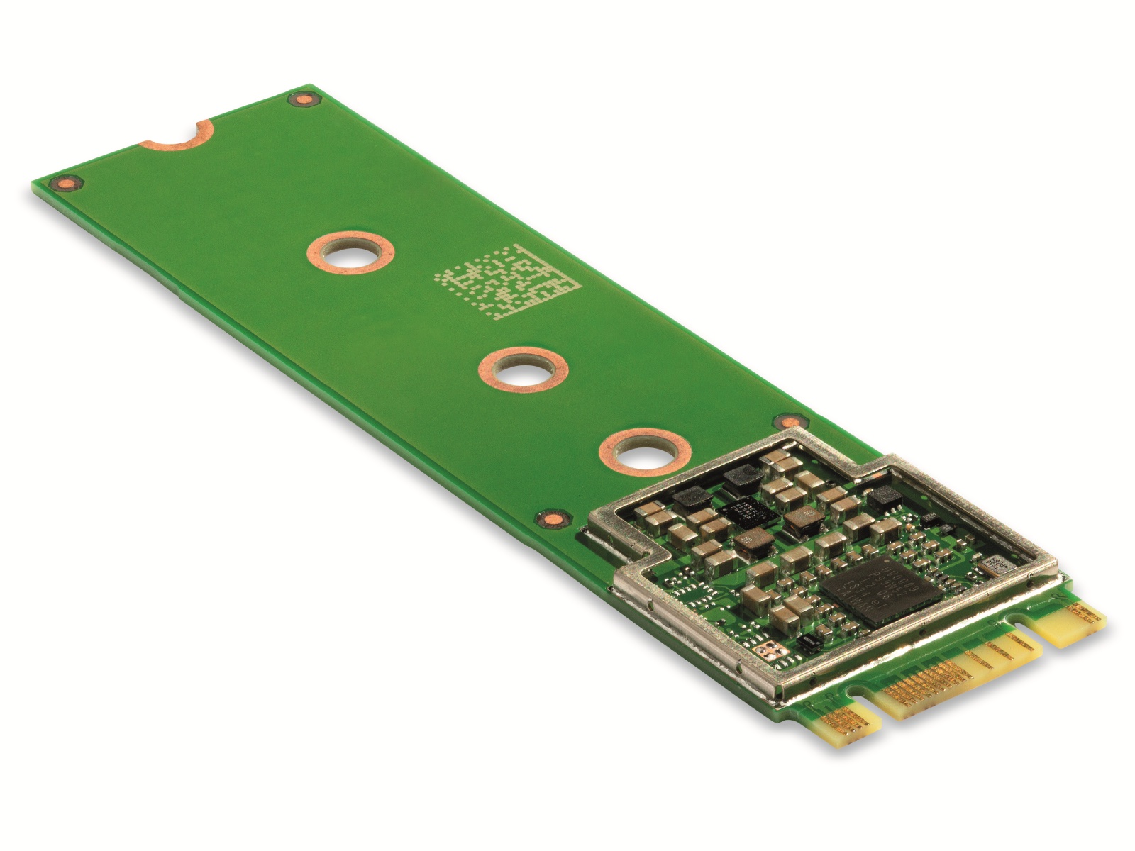 GOOGLE CORAL CORAL M.2 ACCELERATOR B+M KEY GOOGLE CORAL CORAL M.2 ACCELERATOR B+M KEY