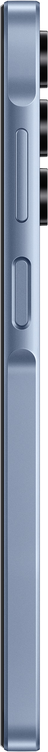 SAMSUNG SMARTPHONE Galaxy A15 LTE 128GB blau SAMSUNG SMARTPHONE Galaxy A15 LTE blau