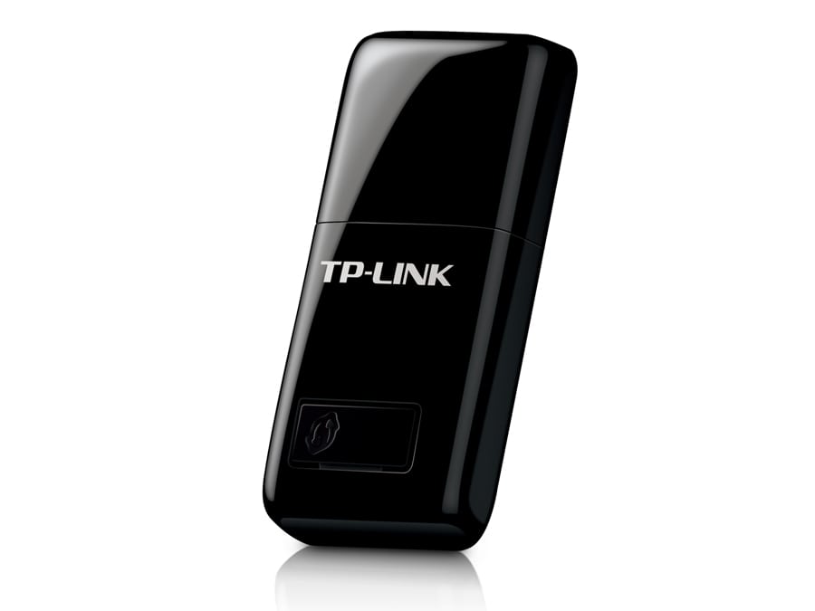 TP-LINK WLAN USB-Adapter TL-WN823N, 300 Mbps TP-LINK WLAN USB-Adapter TL-WN823N, 300 Mbps