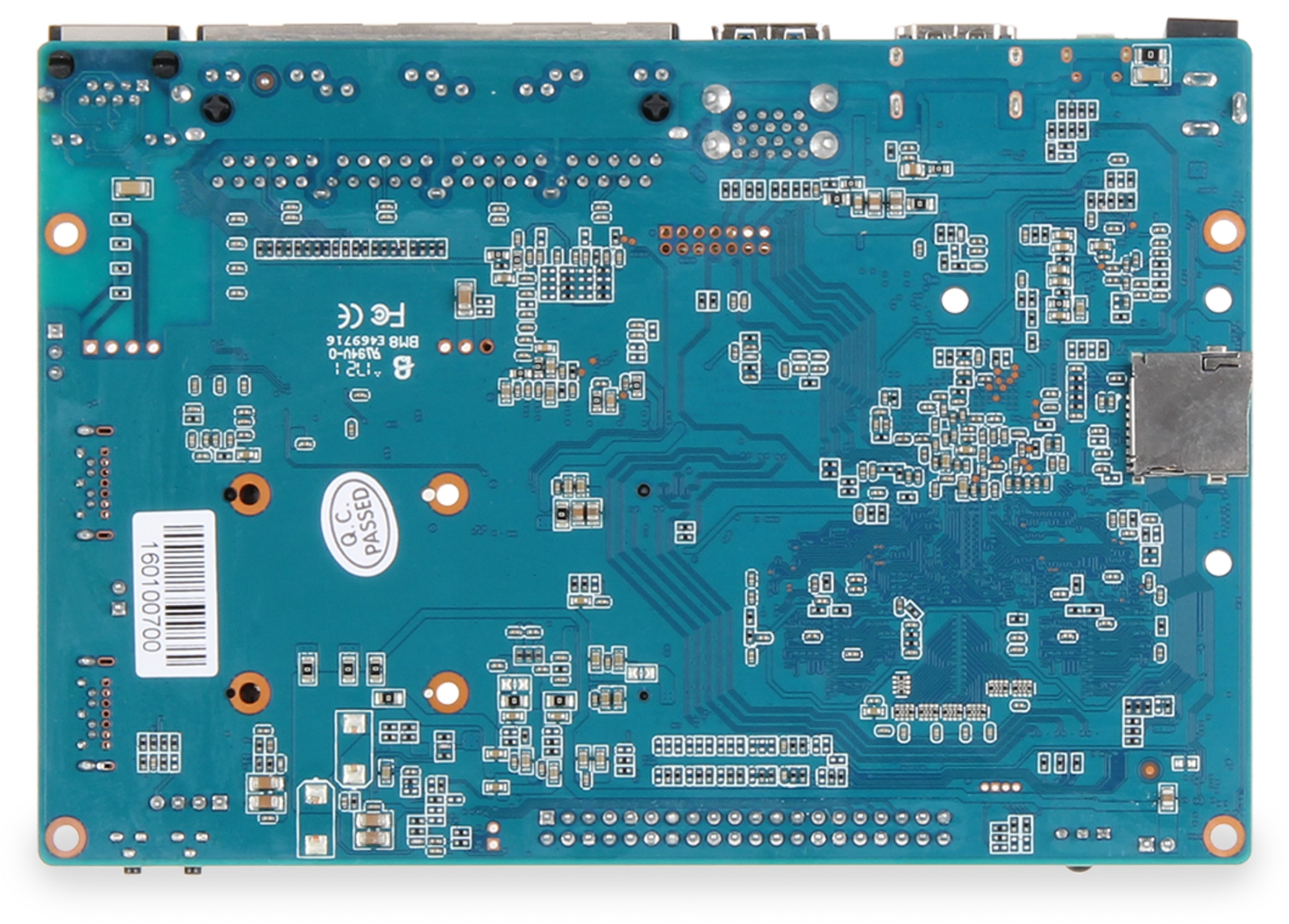 Banana Pi R2 Quad Core 2GB DDR3 Netzwerkrouter Banana Pi R2 Quad Core 2GB DDR3 Netzwerkrouter