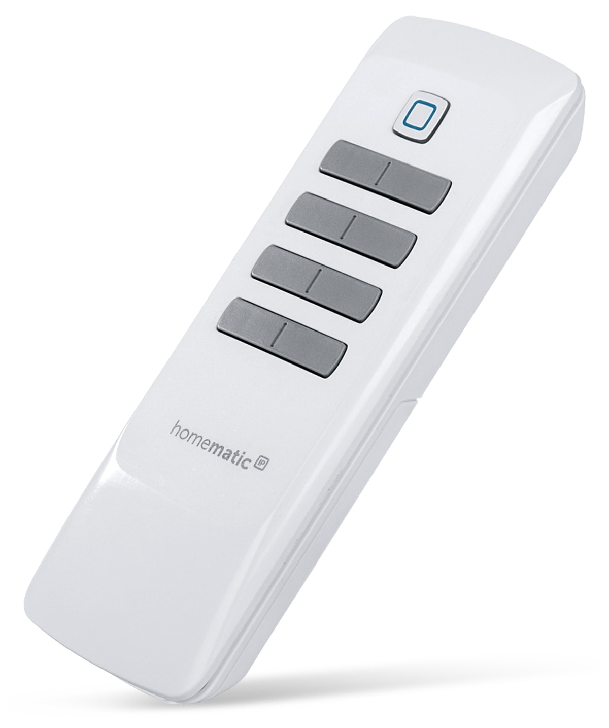 HOMEMATIC IP Smart Home 142307A0 Fernbedienung, 8 Tasten
