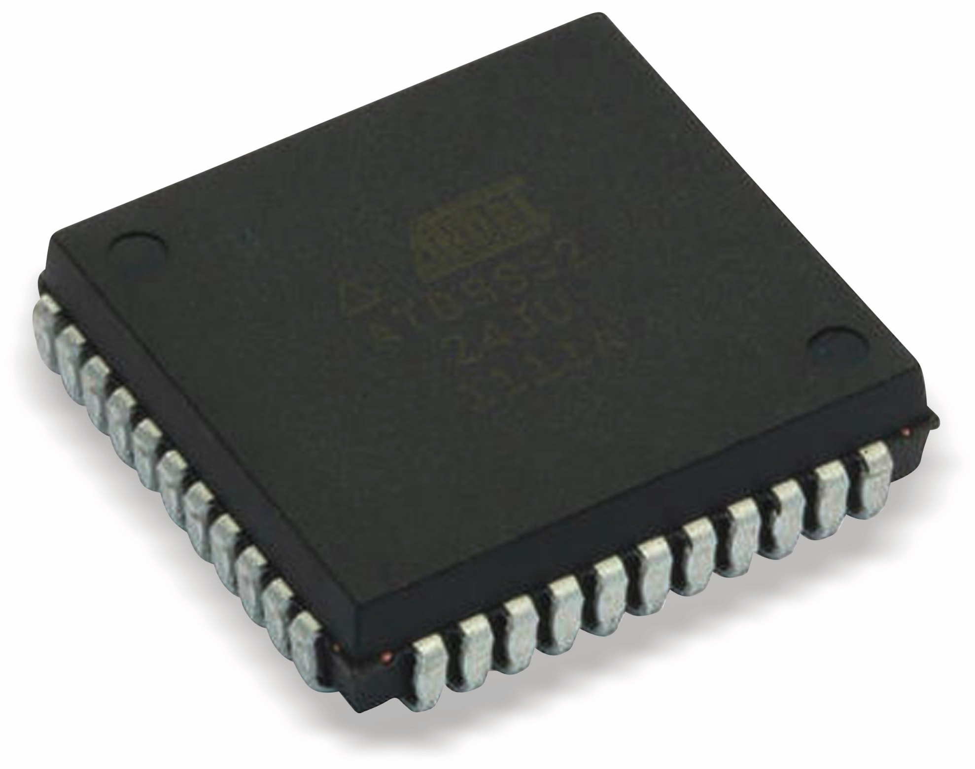 ATMEL Microcontroller AT89C51ED2-SLSUM