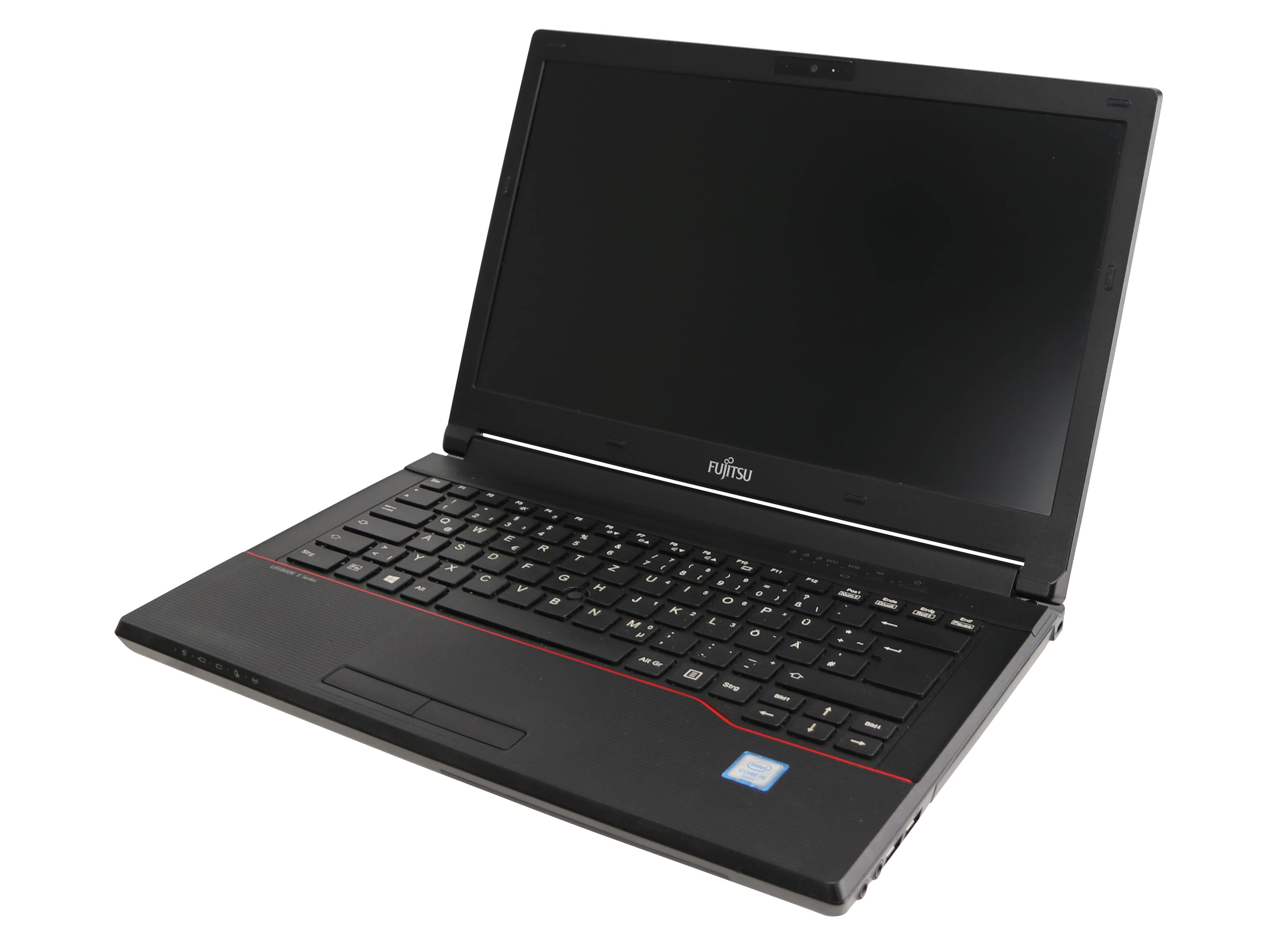 FUJITSU Notebook Lifebook E546, 35,56 cm (14"), 8GB, 256GB, Win10Pro, gebraucht FUJITSU Notebook Lifebook E546, 35,56 cm (14"), 8GB, 256GB, Win10Pro, gebraucht