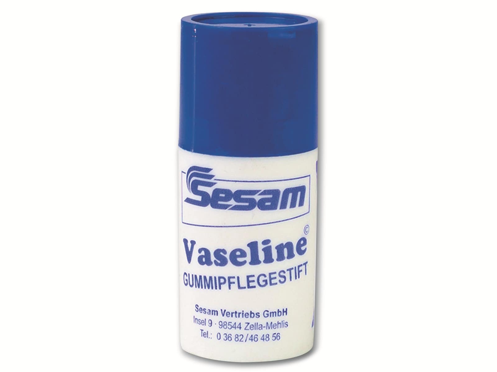 Vaseline-Stift SESAM, 25 g 