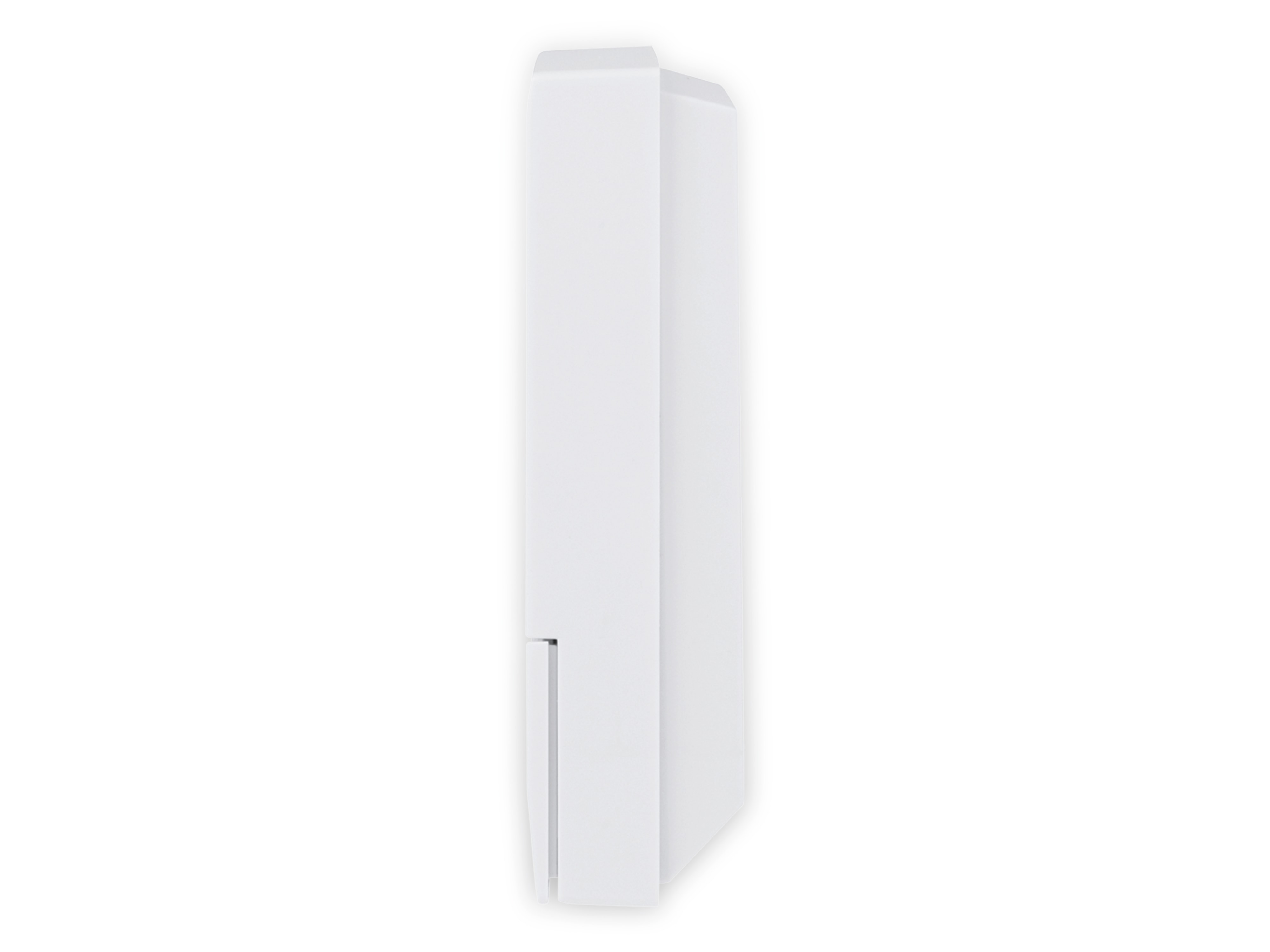 HOMEMATIC IP Smart Home 154666A0, Wandthermostat basic, 4 Stück HOMEMATIC IP Smart Home 154666A0, Wandthermostat basic, 4 Stück