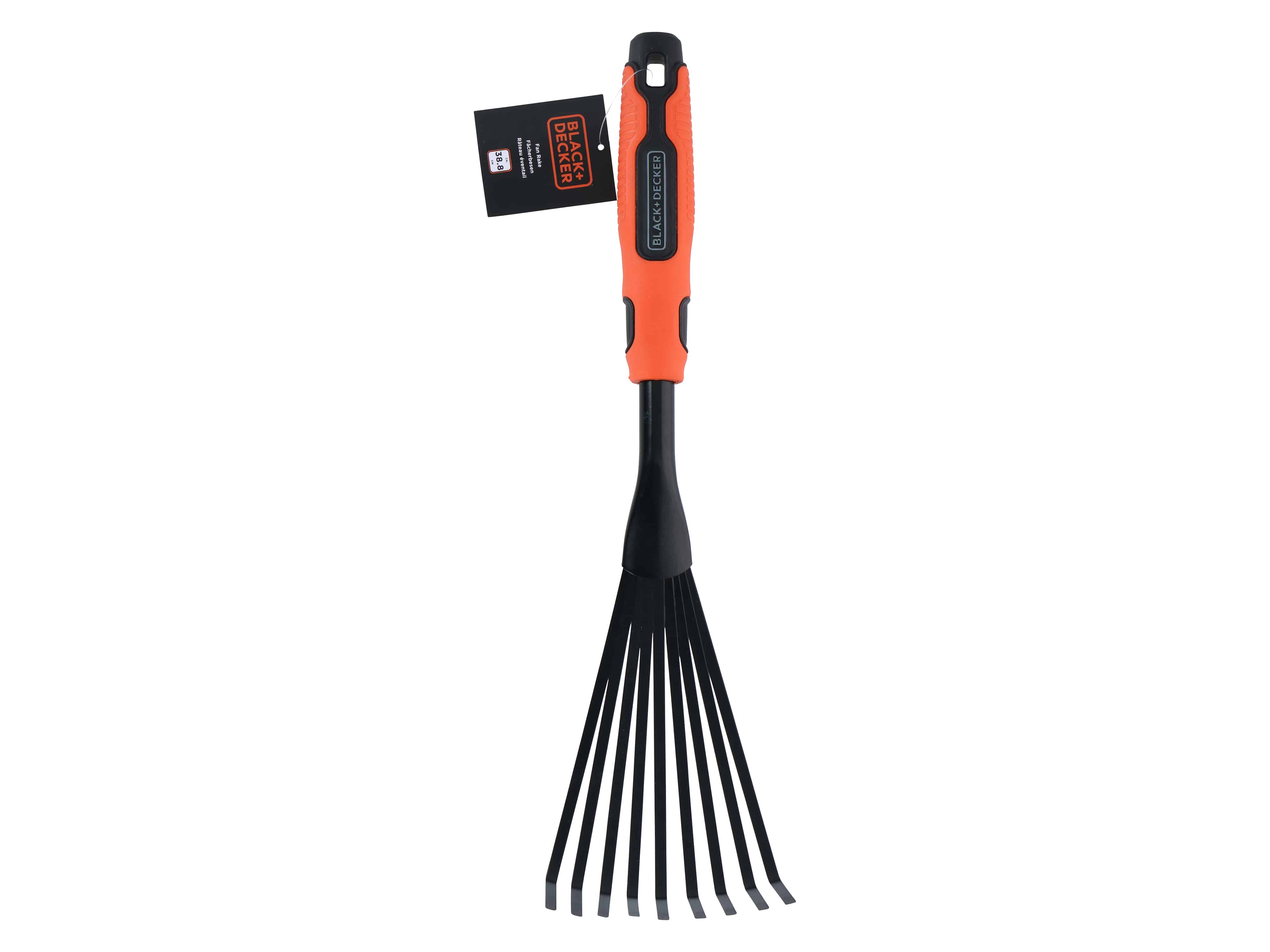 BLACK & DECKER Laubrechen, 38,8 cm