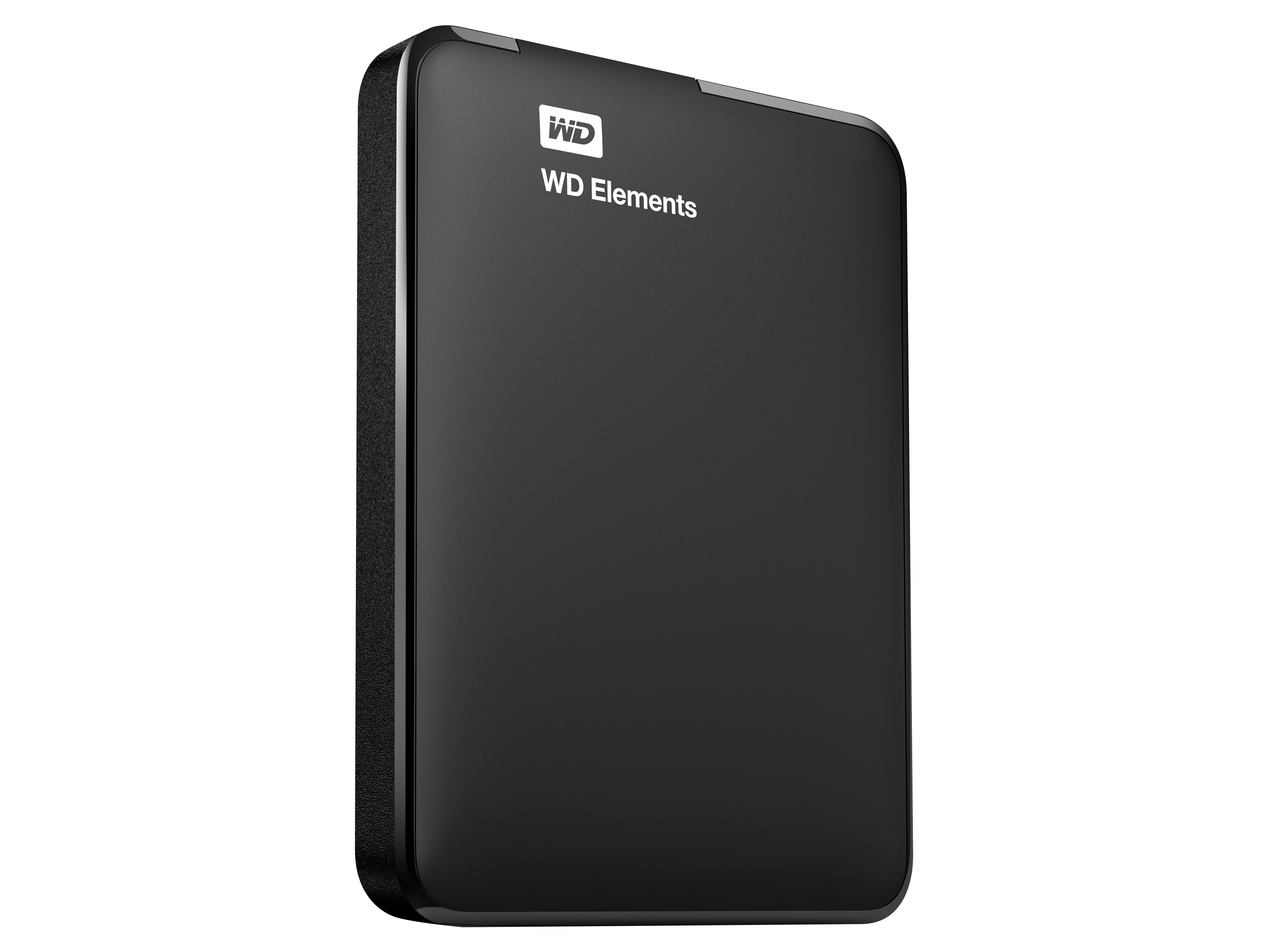 WD USB 3.0 HDD Elements Portable 1.5TB