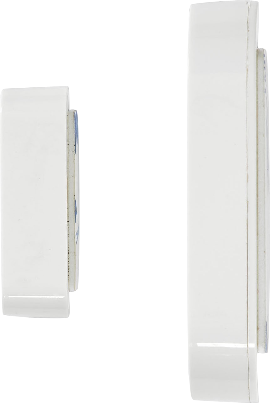 NEDIS Tür-Fenster-Sensor SmartLife, weiß