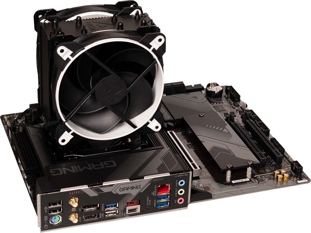 JOY-IT Aufrüst-Set AMD Ryzen5 7600x, Window 11 Pro JOY-IT Aufrüst-Set AMD Ryzen5 7600x, Window 11 Pro