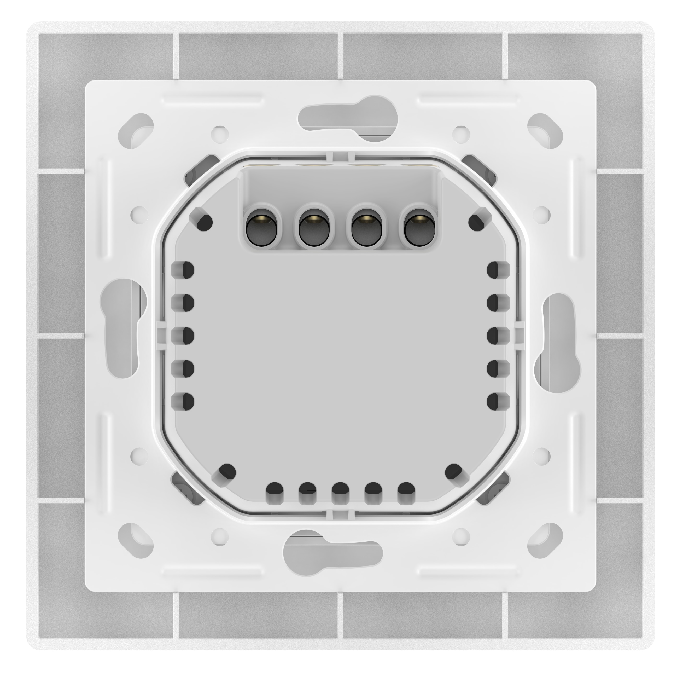 AQARA Jalousieschalter H2