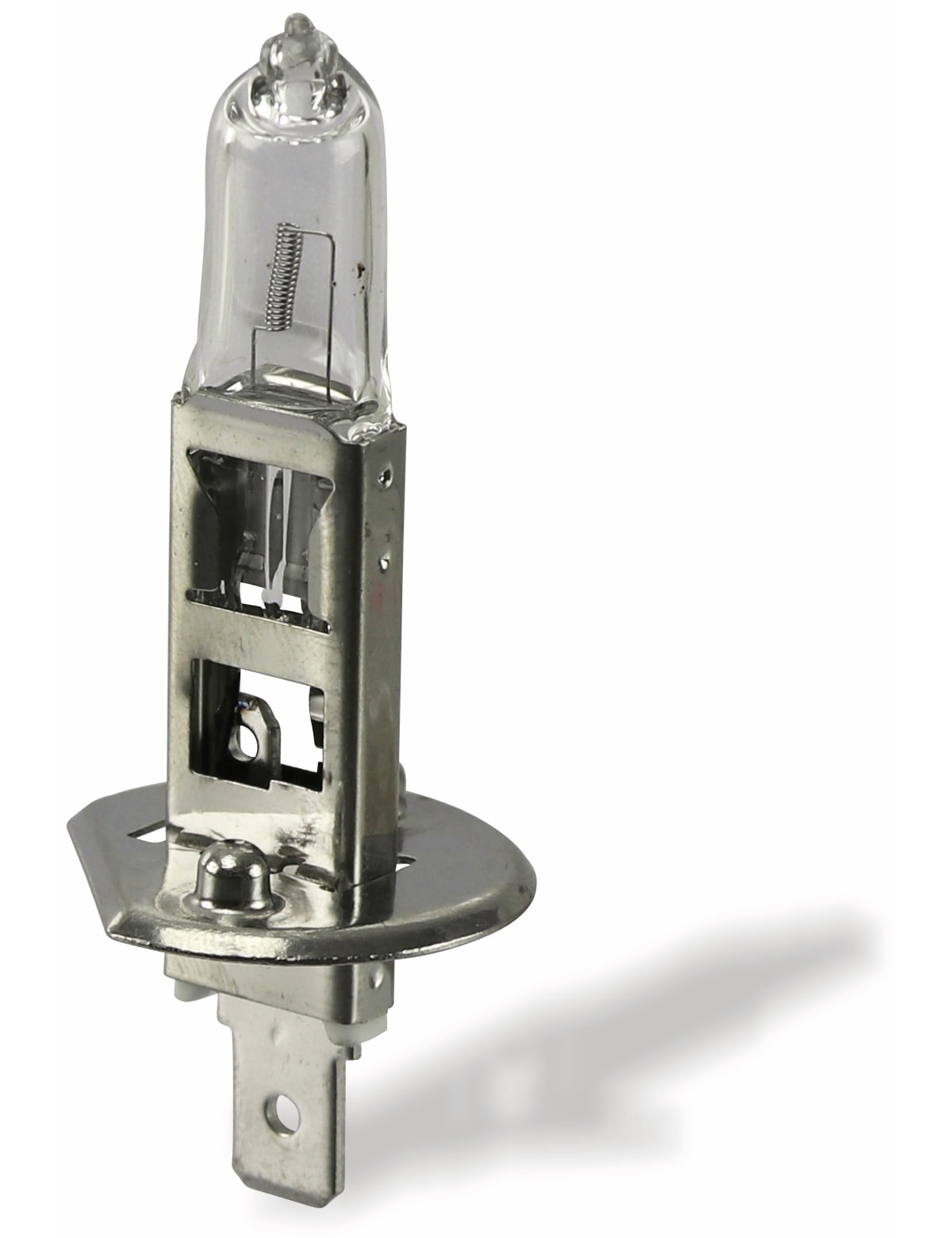 GRUNDIG Halogen-Autolampe H1 12 V-, 55 W GRUNDIG Halogen-Autolampe H1 12 V-, 55 W