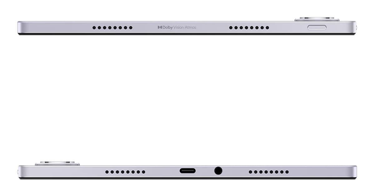 XIAOMI Tablet Redmi Pad 2 Pro 128GB silber