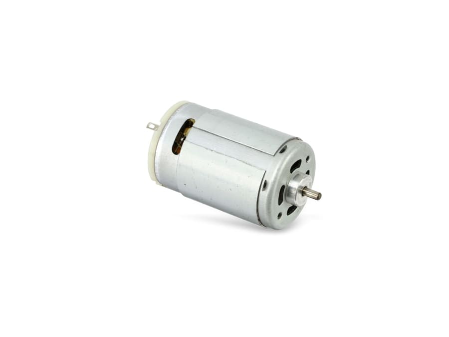JOHNSON Gleichstrommotor 65890, 12 V-