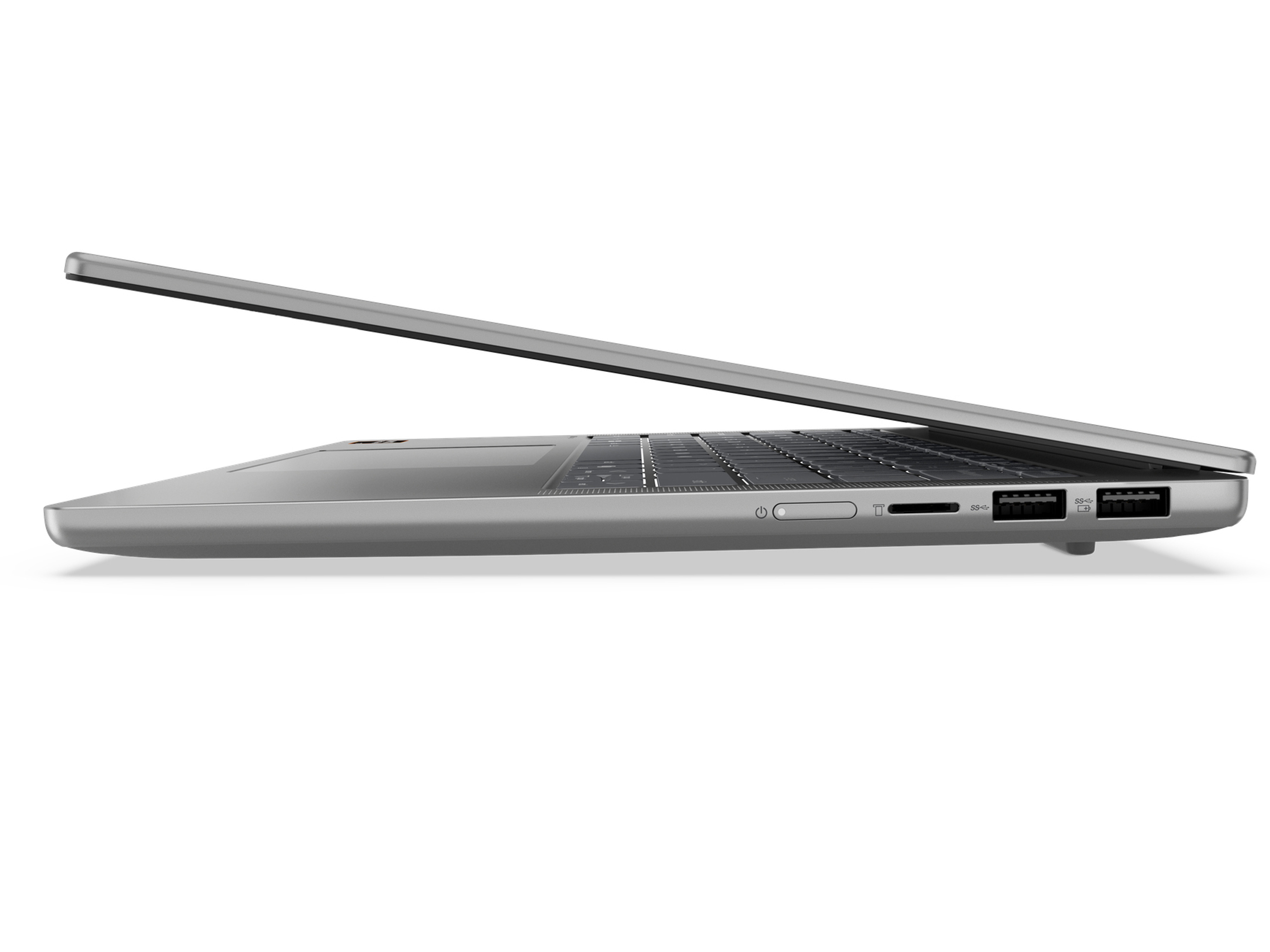 LENOVO Notebook IdeaPad Slim 5 14 83HV000HGE, 35,6cm (14"), WUXGA, AMD Ryzen™ 5 8645HS, 16GB DDR5, 512 GB SSD, Windows 11 Home