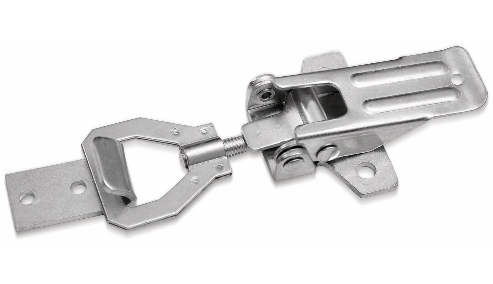 Spannverschluss, einstellbar Spannverschluss, einstellbar